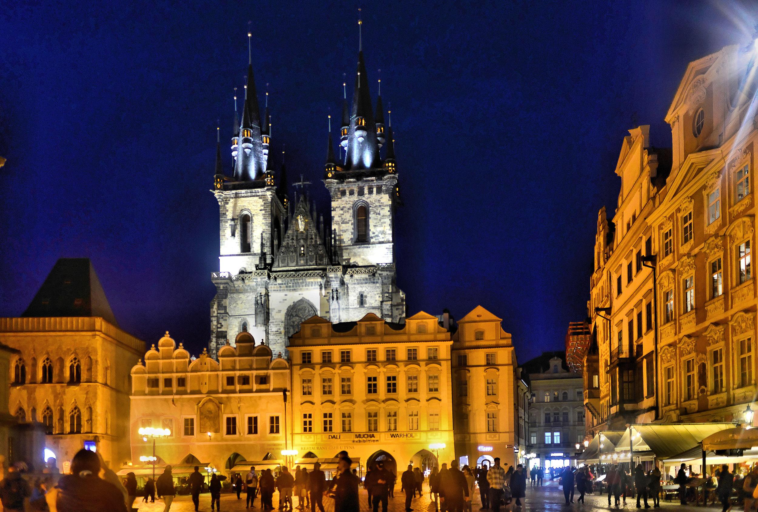 Central Gallery foto 2