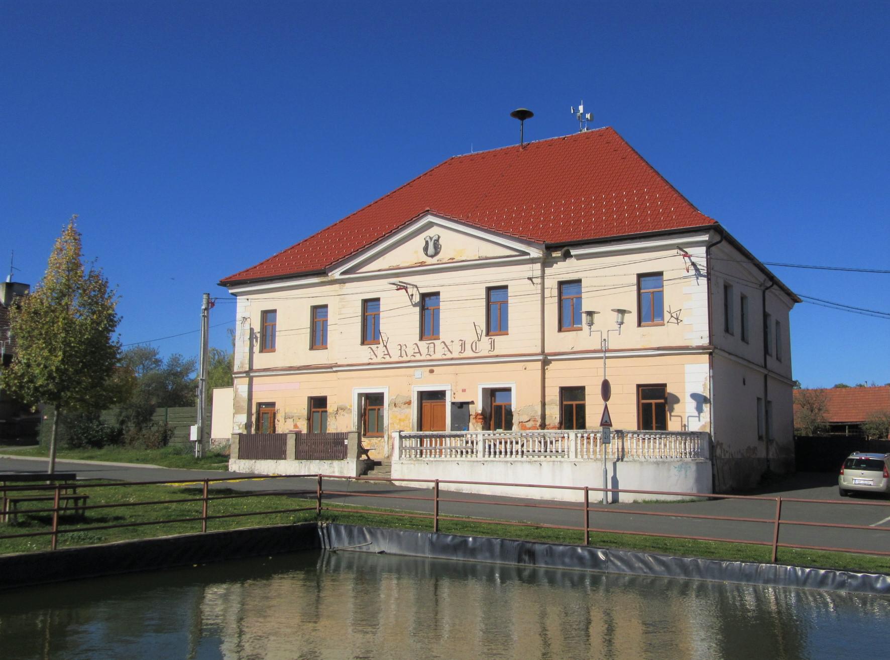 Hospoda Na Radnici foto 5