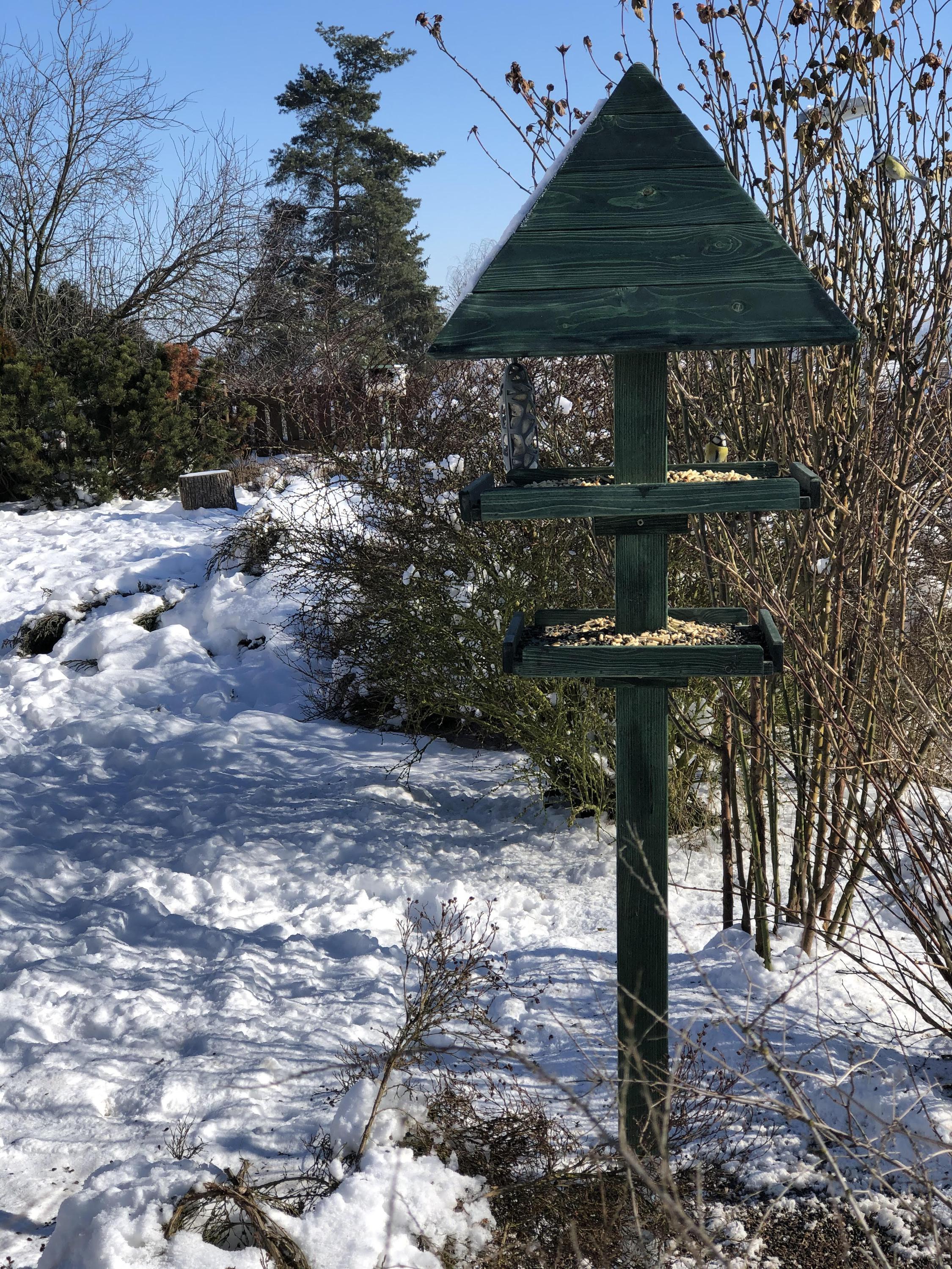 Dílna Libušín foto 2