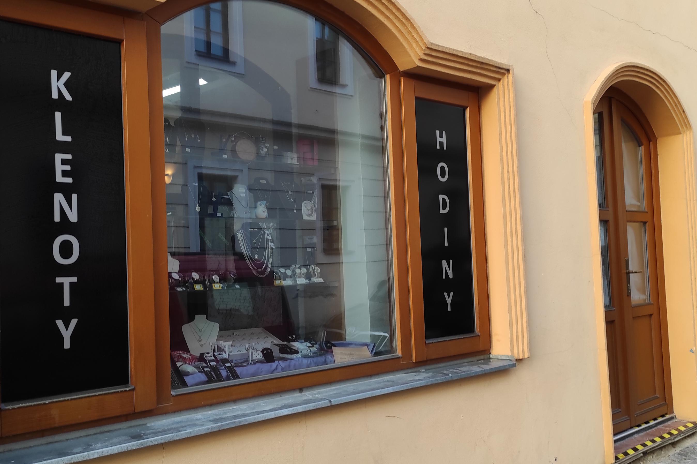 Klenoty AKO-CENTRUM, spol. s r.o.