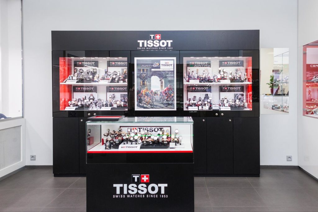 Fr. Hanák - hodinky & klenoty foto 4