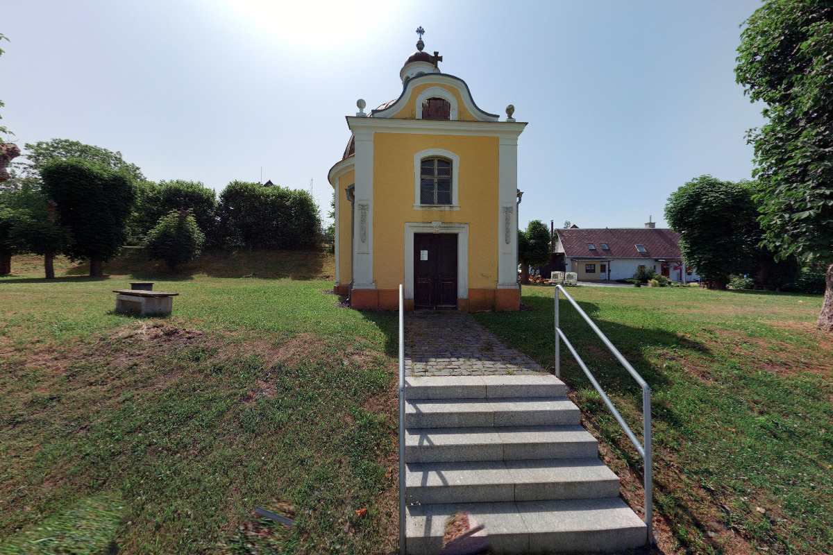 Římskokatolická farnost - děkanství Frýdlant v Čechách