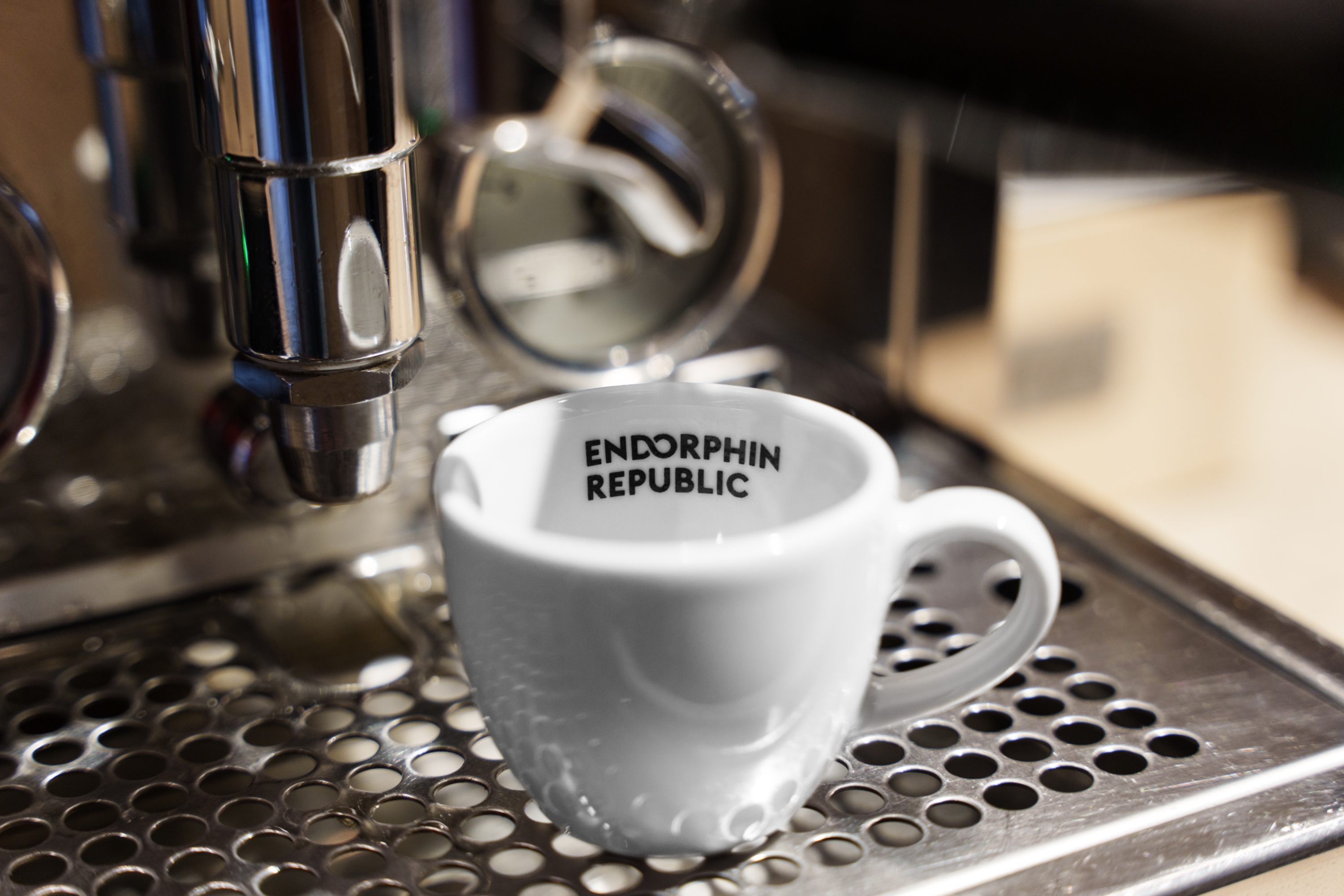 Endorphin Republic foto 6