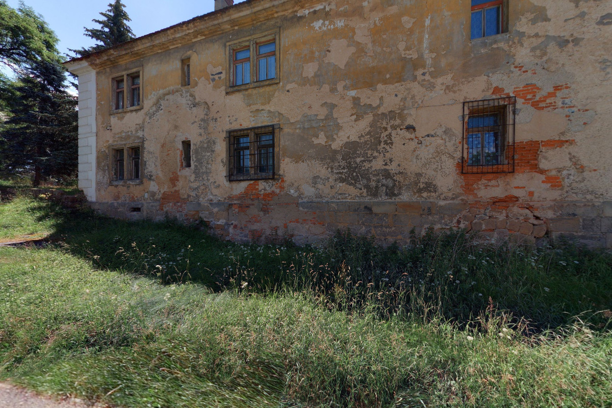 Římskokatolická farnost Stráž pod Ralskem foto 3