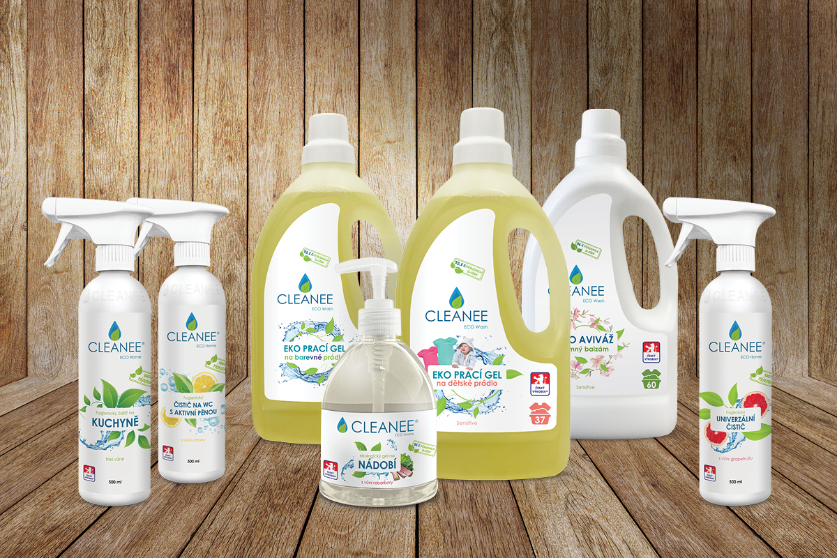 CLEANEE.cz