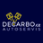 logo Decarbo.cz - automobile