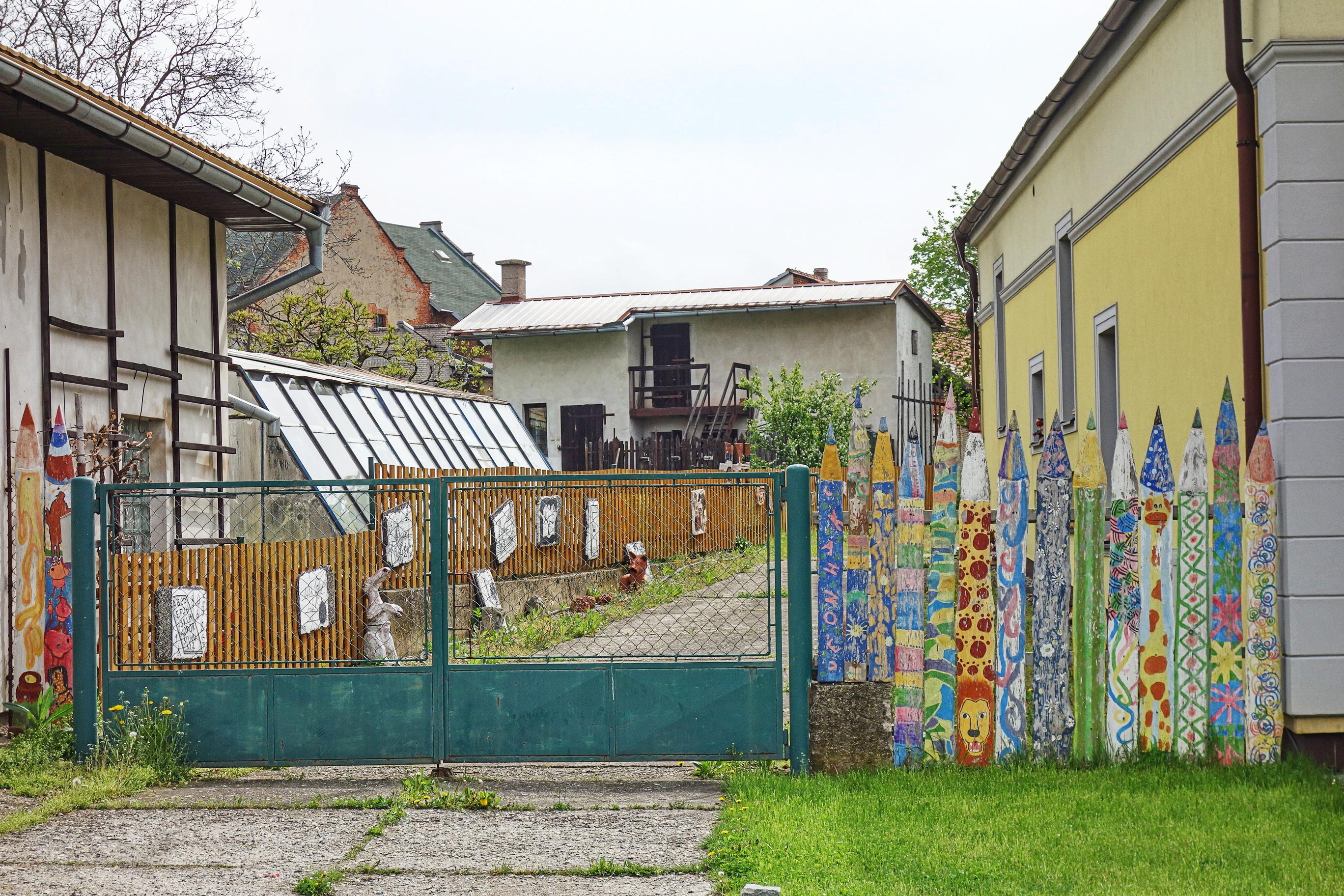 ZUŠ Mšeno foto 4