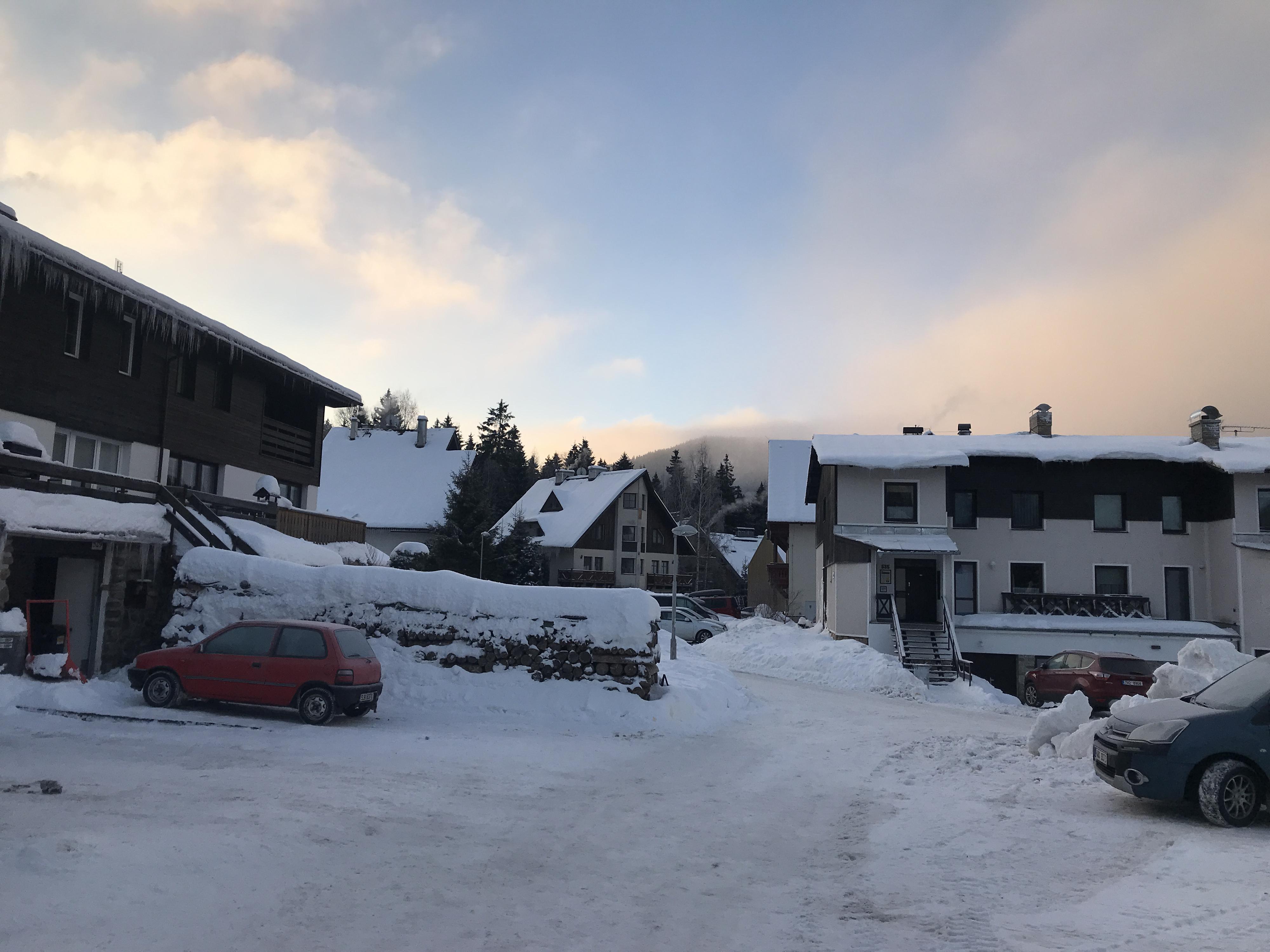 Pension Klondajk foto 4