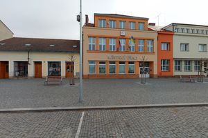MÚ Kopidlno - Odbor stavební úřad