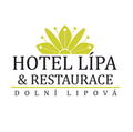 logo HOTEL LÍPA