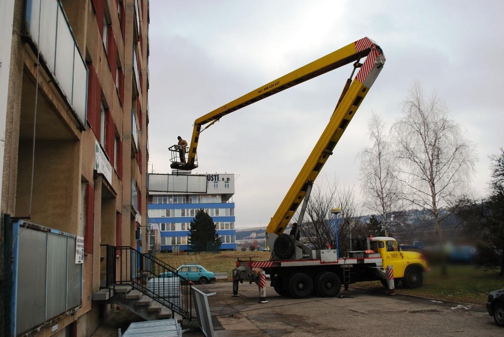DIAMO, státní podnik, odštěpný závod Příbram foto 3