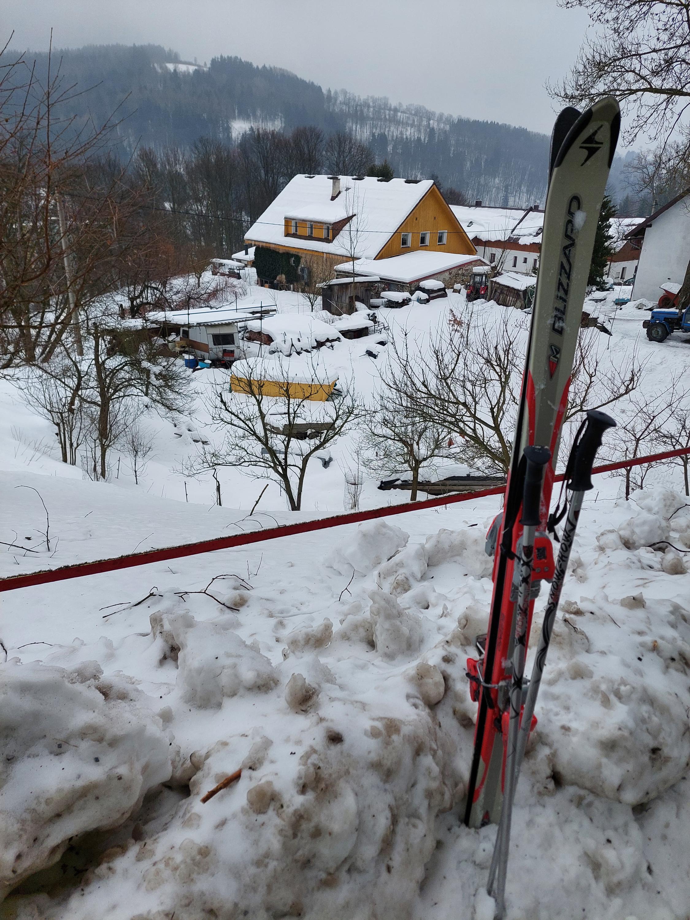 Ubytování Podžalí foto 2