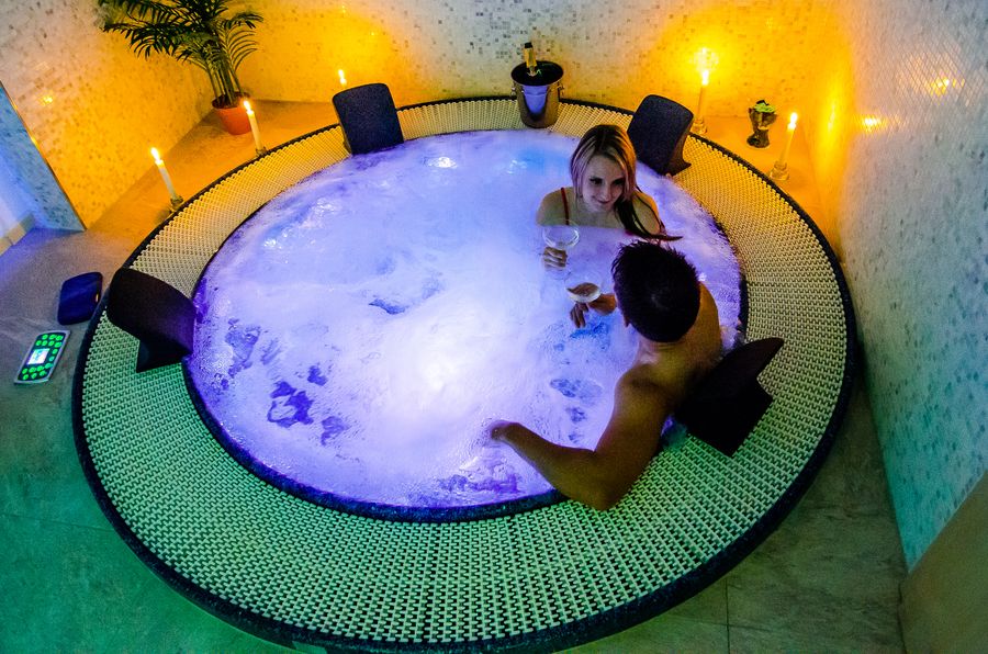 Wellness RELAX foto 2