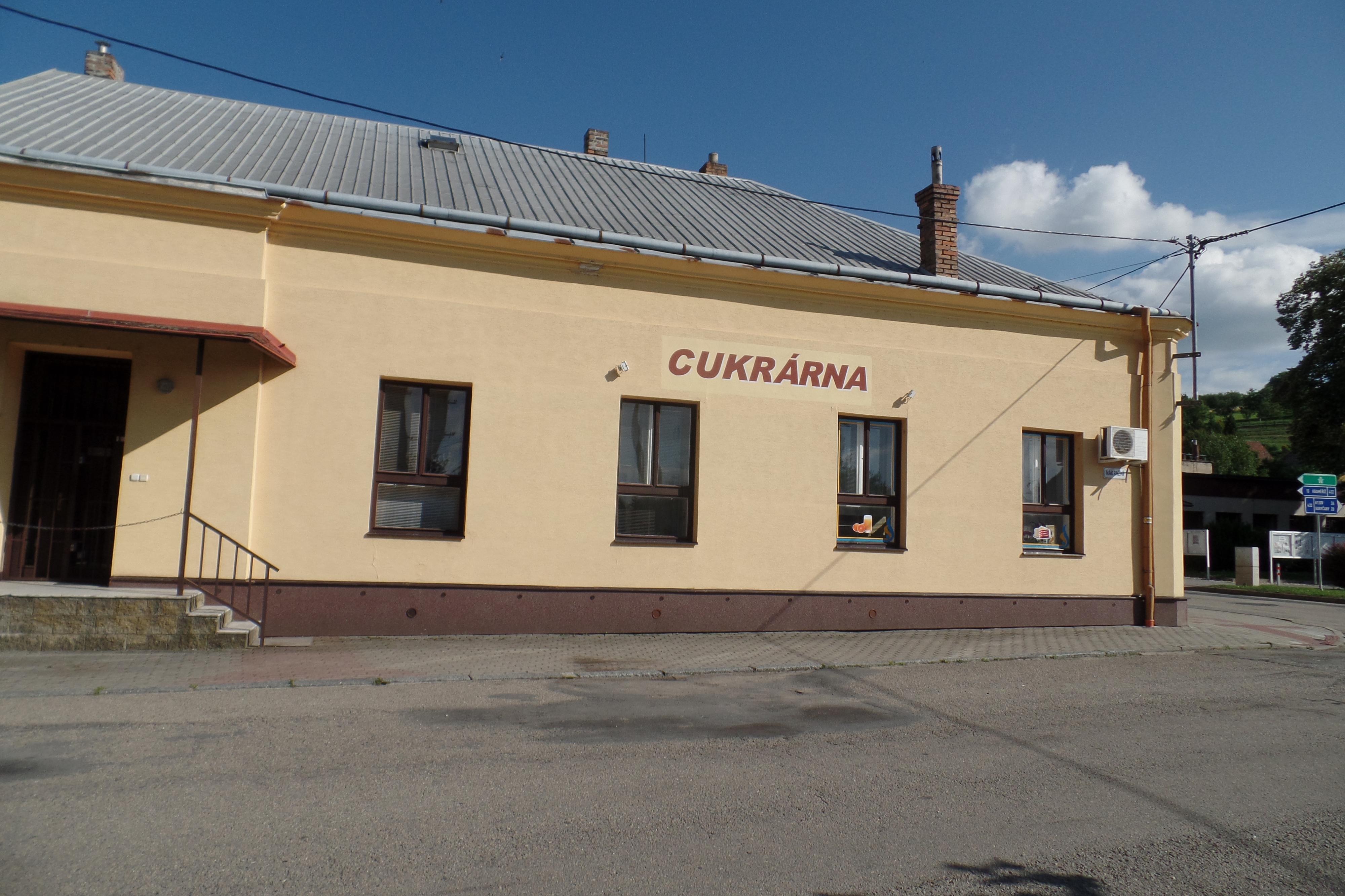 Cukrárna Miroslava Kunová foto 3