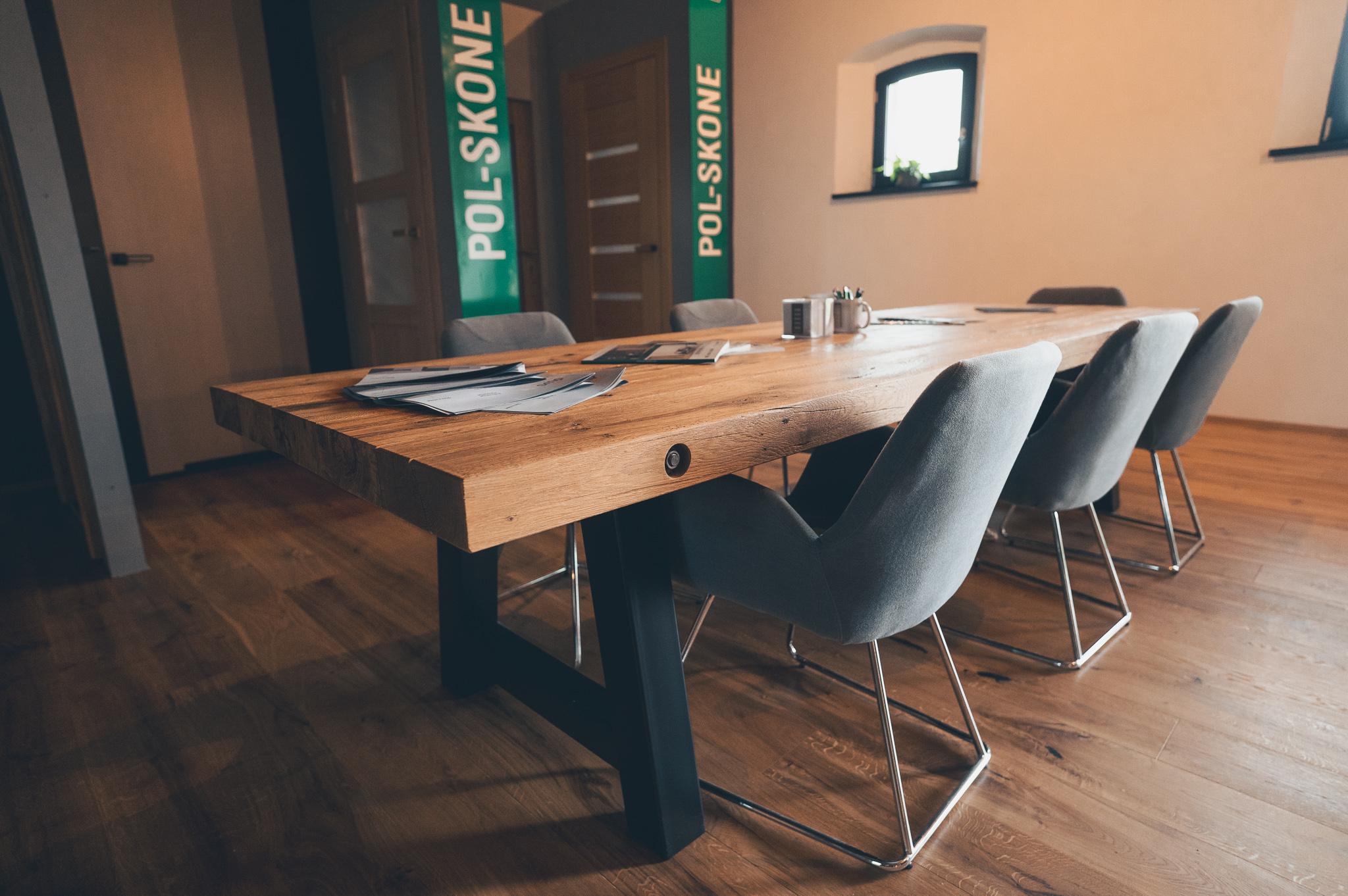 DVEŘE A OKNA - POL-SKONE