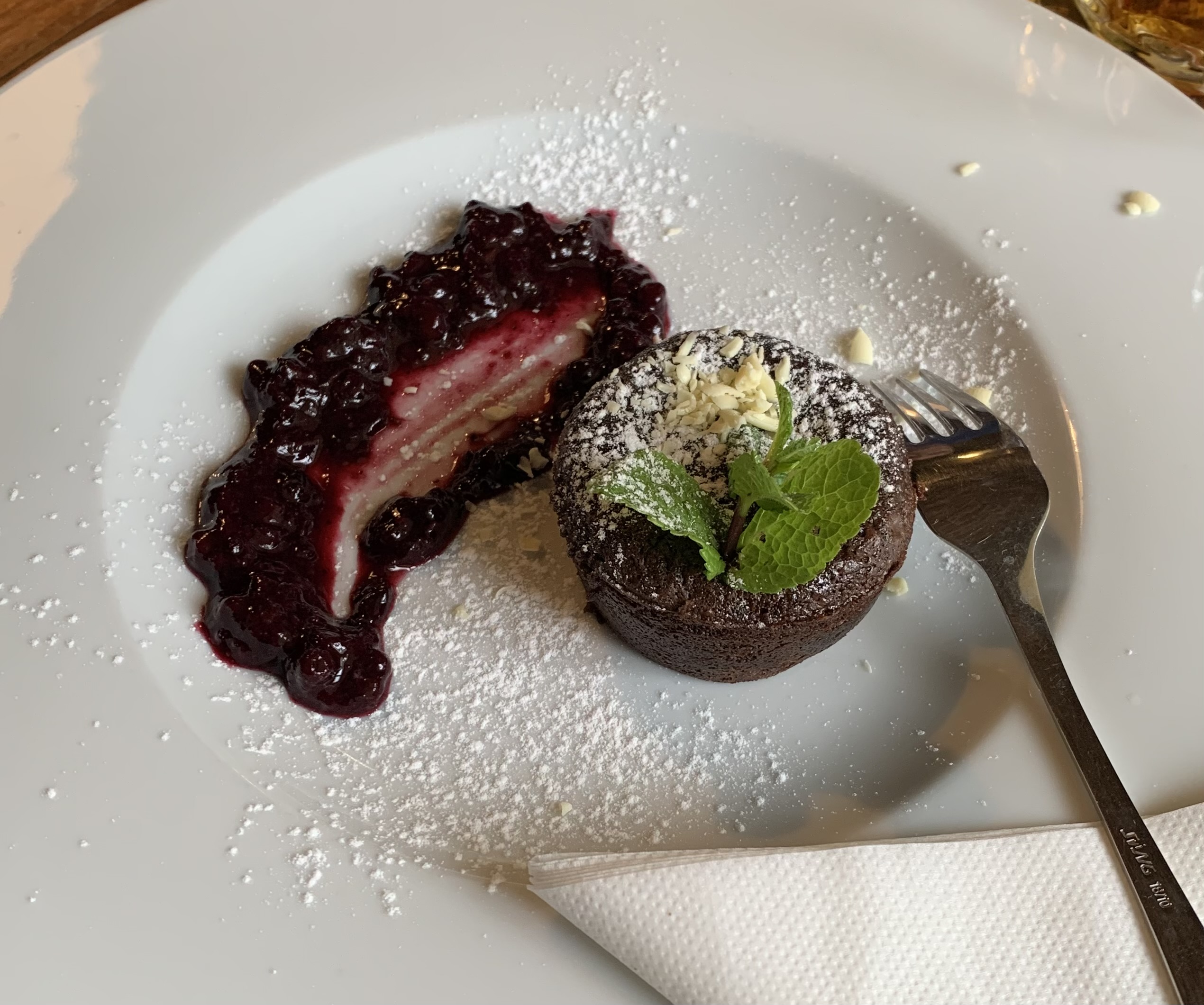 Restaurace U tří statkářů foto 6