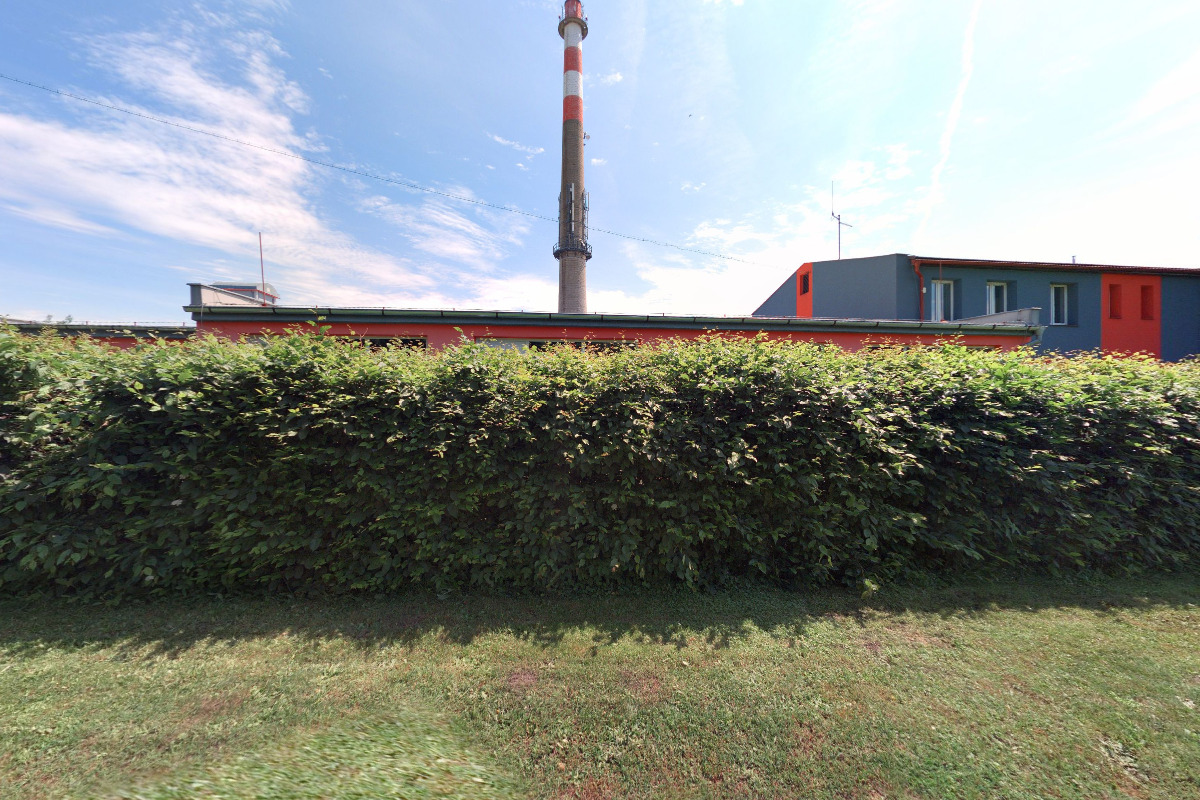 Hasičský záchranný sbor Karlovarského kraje - Stanice Toužim