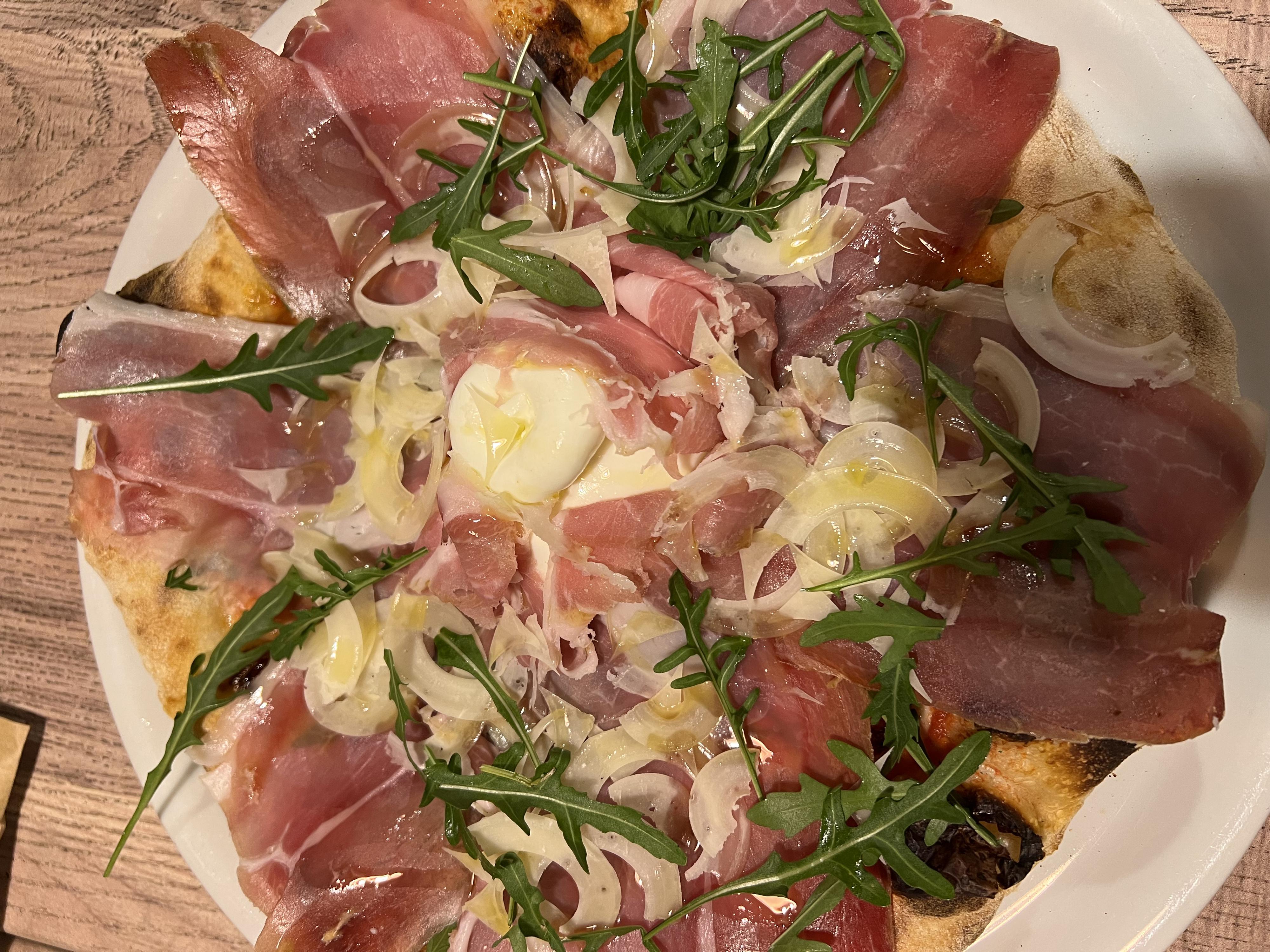 PIZZA POINT foto 4