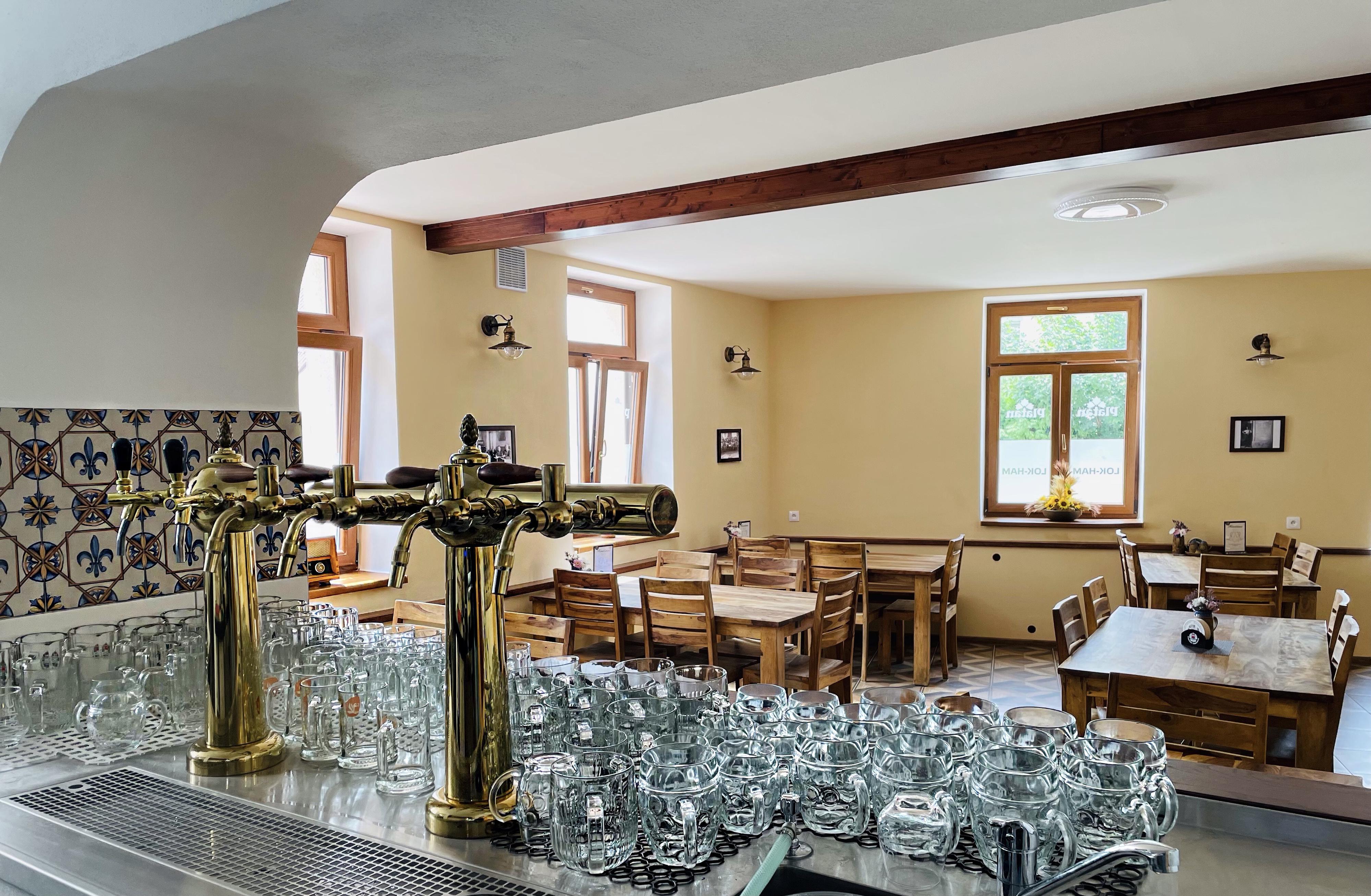 Hostinec Lok - Ham foto 6