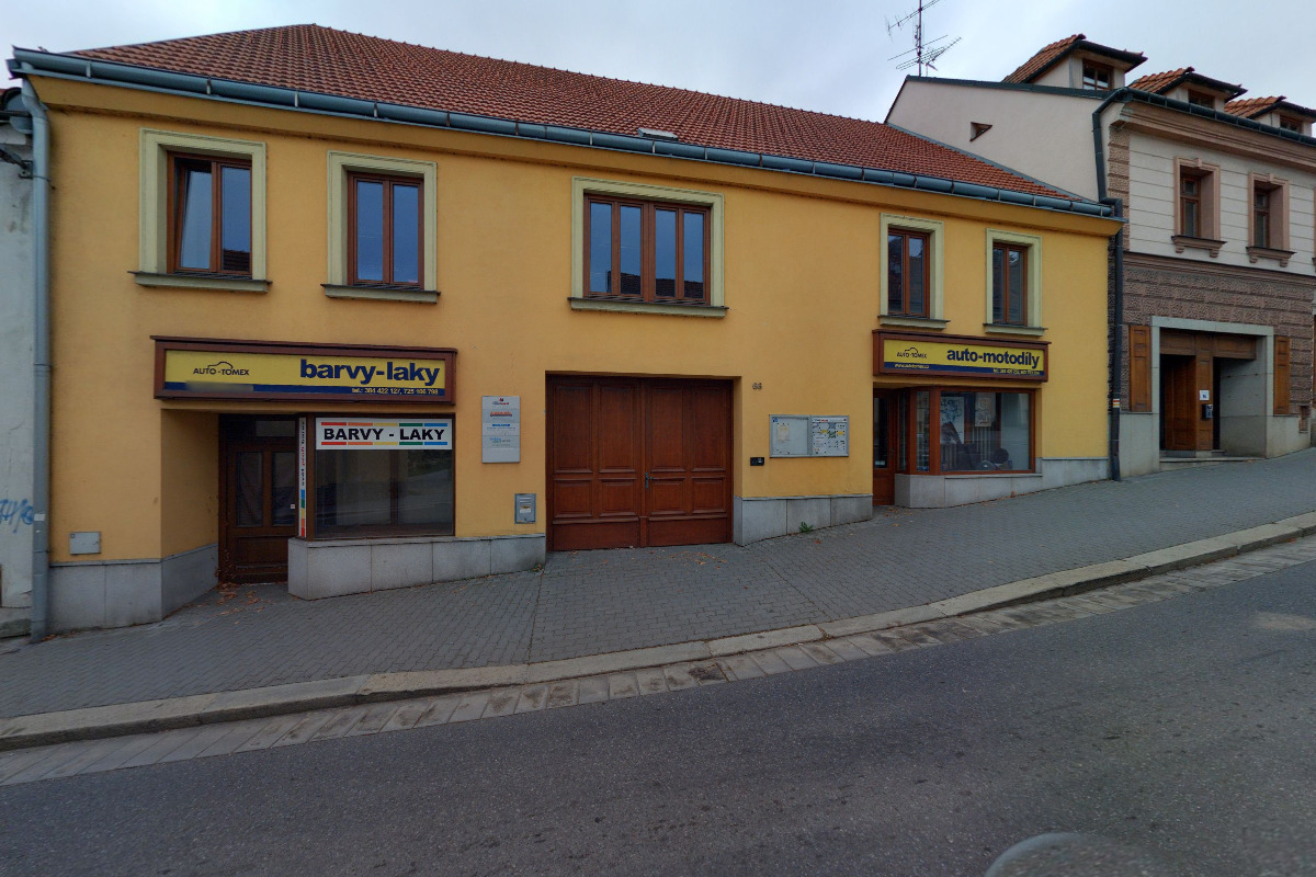 Maserterapeut Fontána zdraví