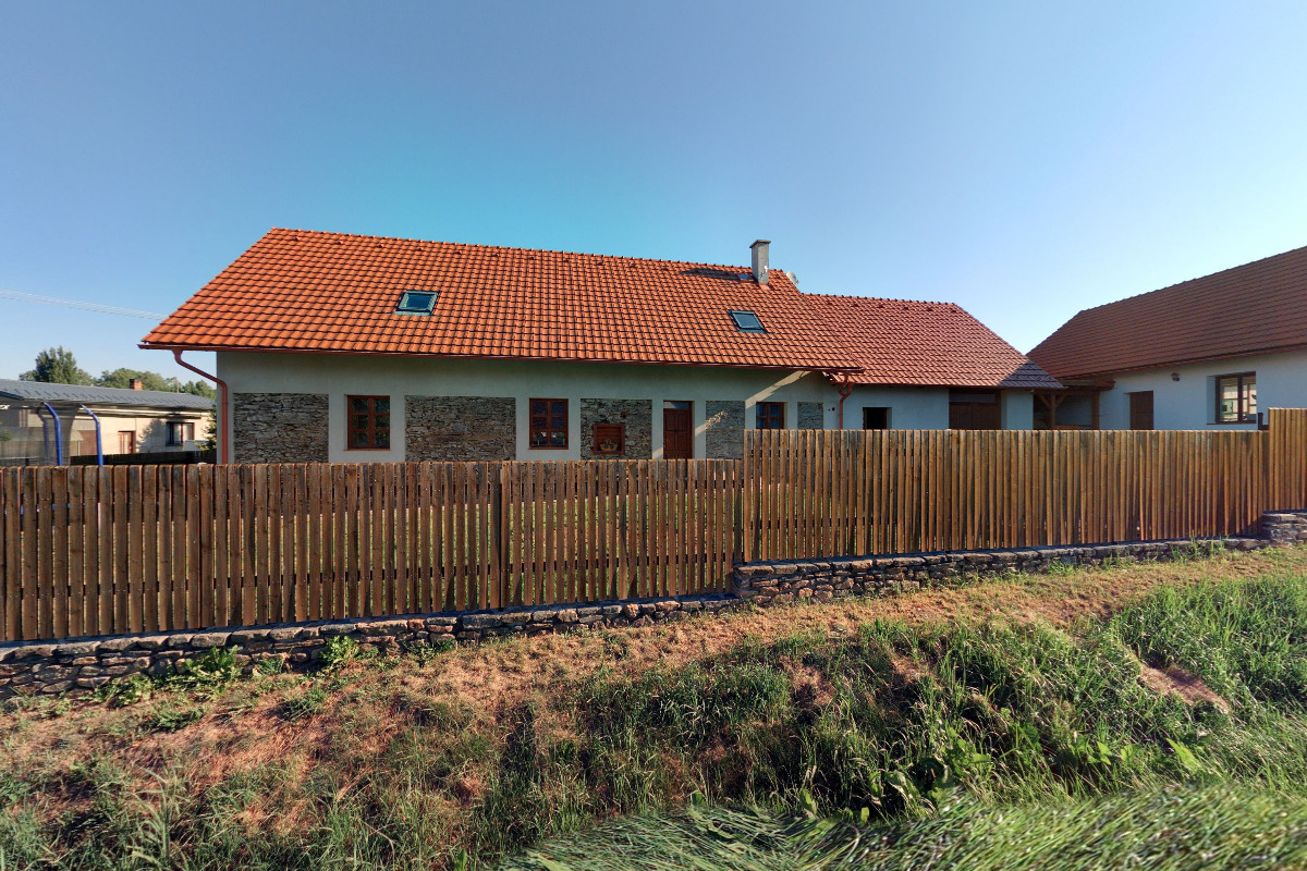 Truhlářství Kratochvíl foto 5