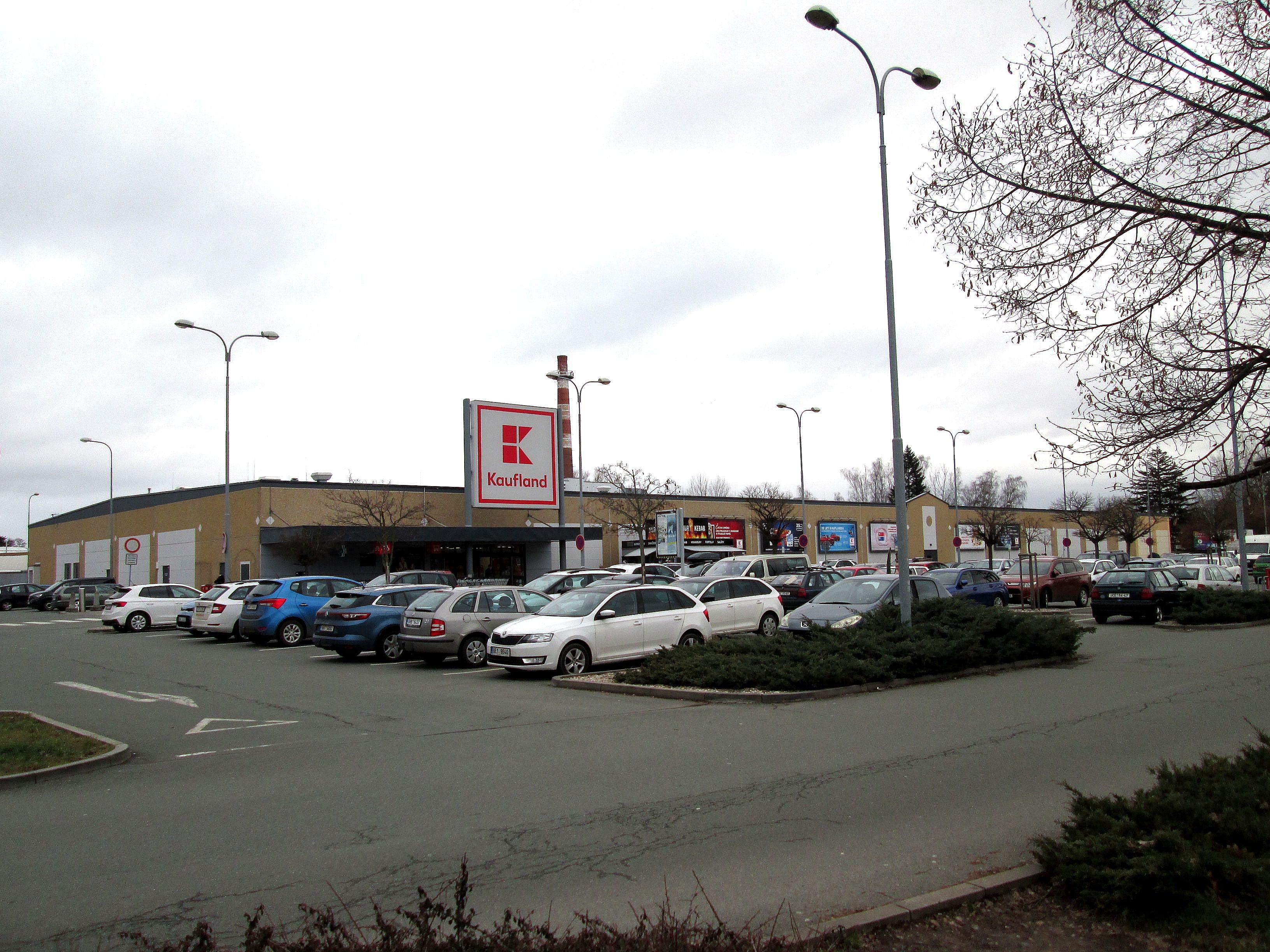Kaufland foto 3