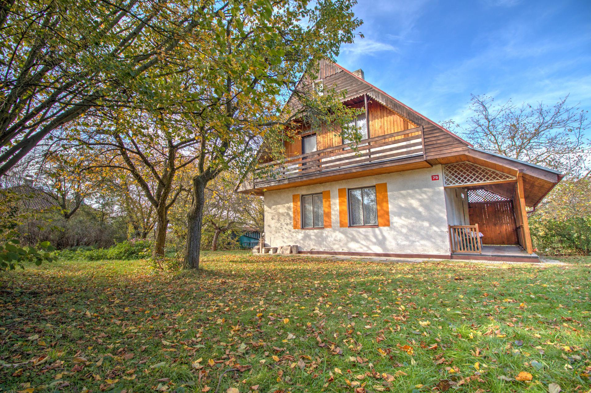 Odhad nemovitosti zdarma