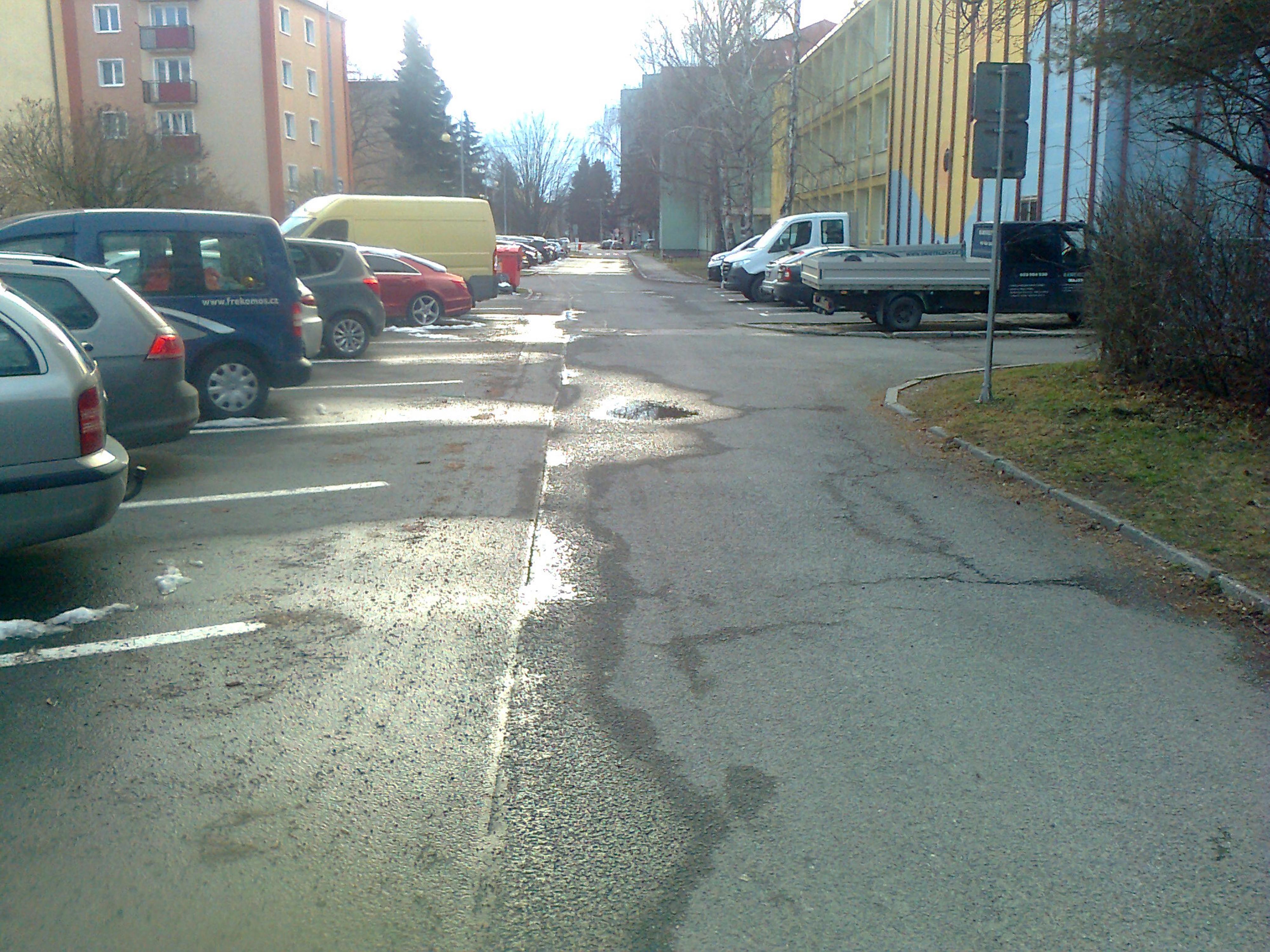 ZŠ Valašské Meziříčí, Masarykova foto 4