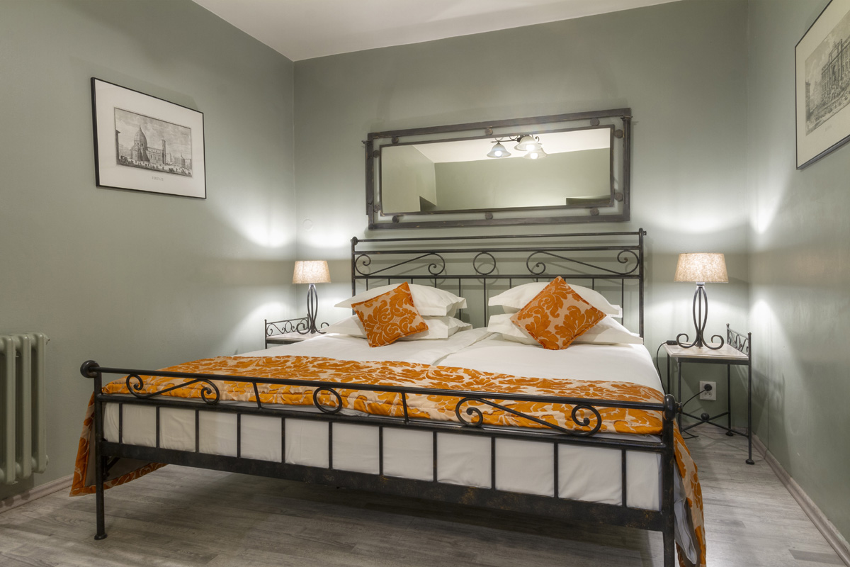 Hotel Black Star Suites foto 3