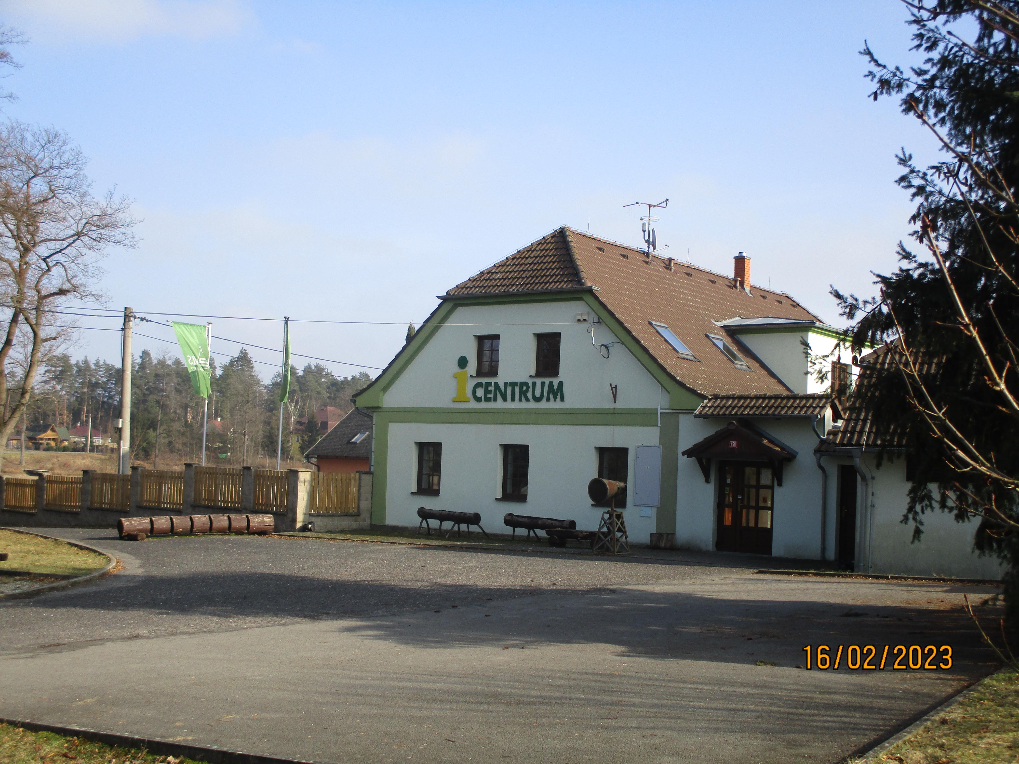 Informační centrum Ralsko – Hradčany foto 3