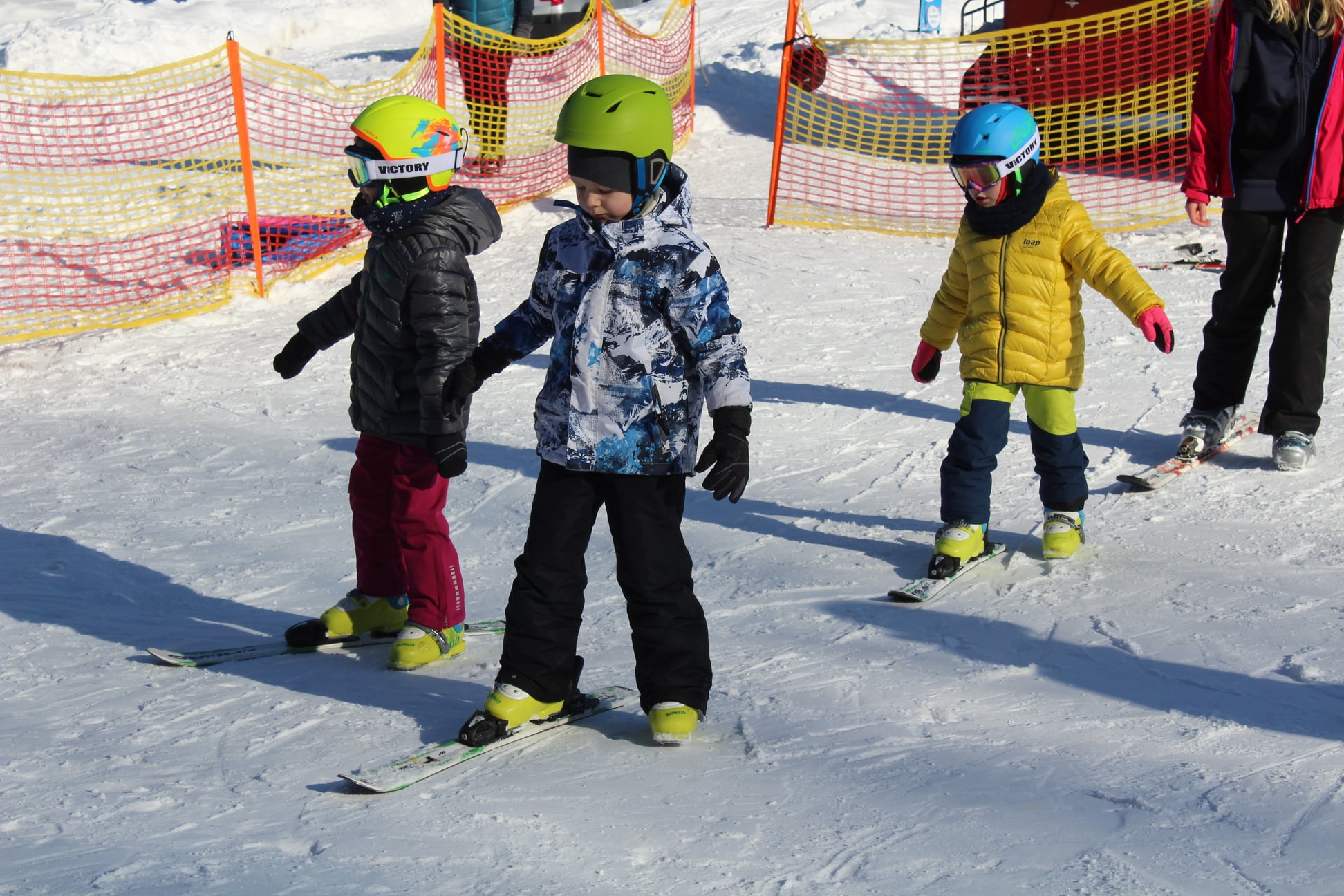 My Ski School foto 4