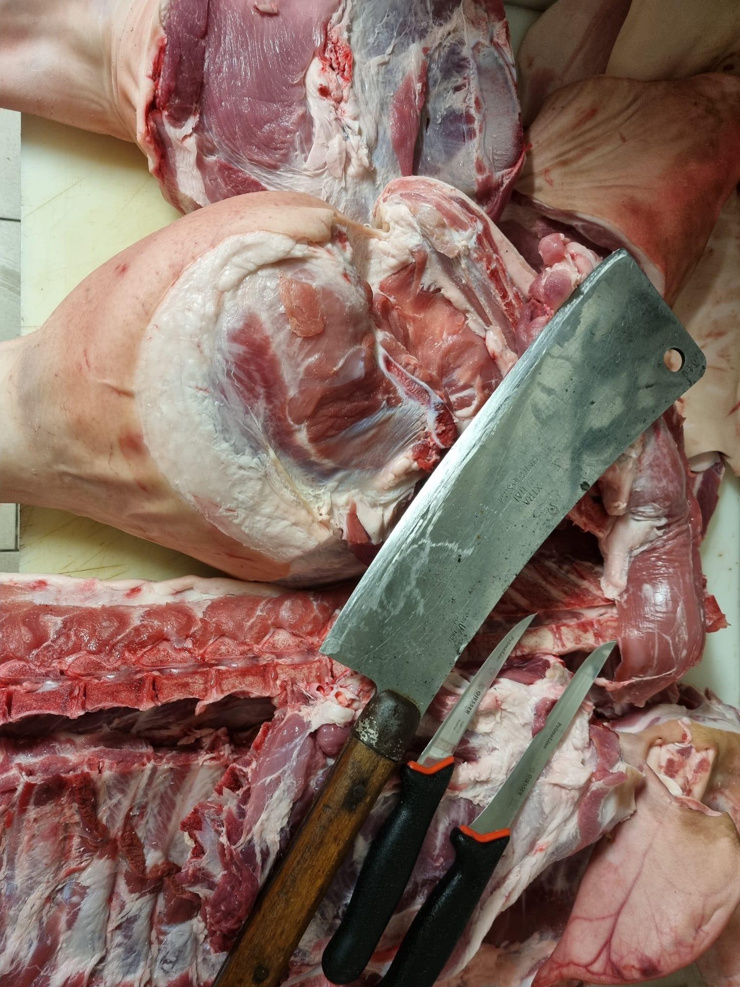 Řeznictví & bistro - Jaroslav Durček foto 6