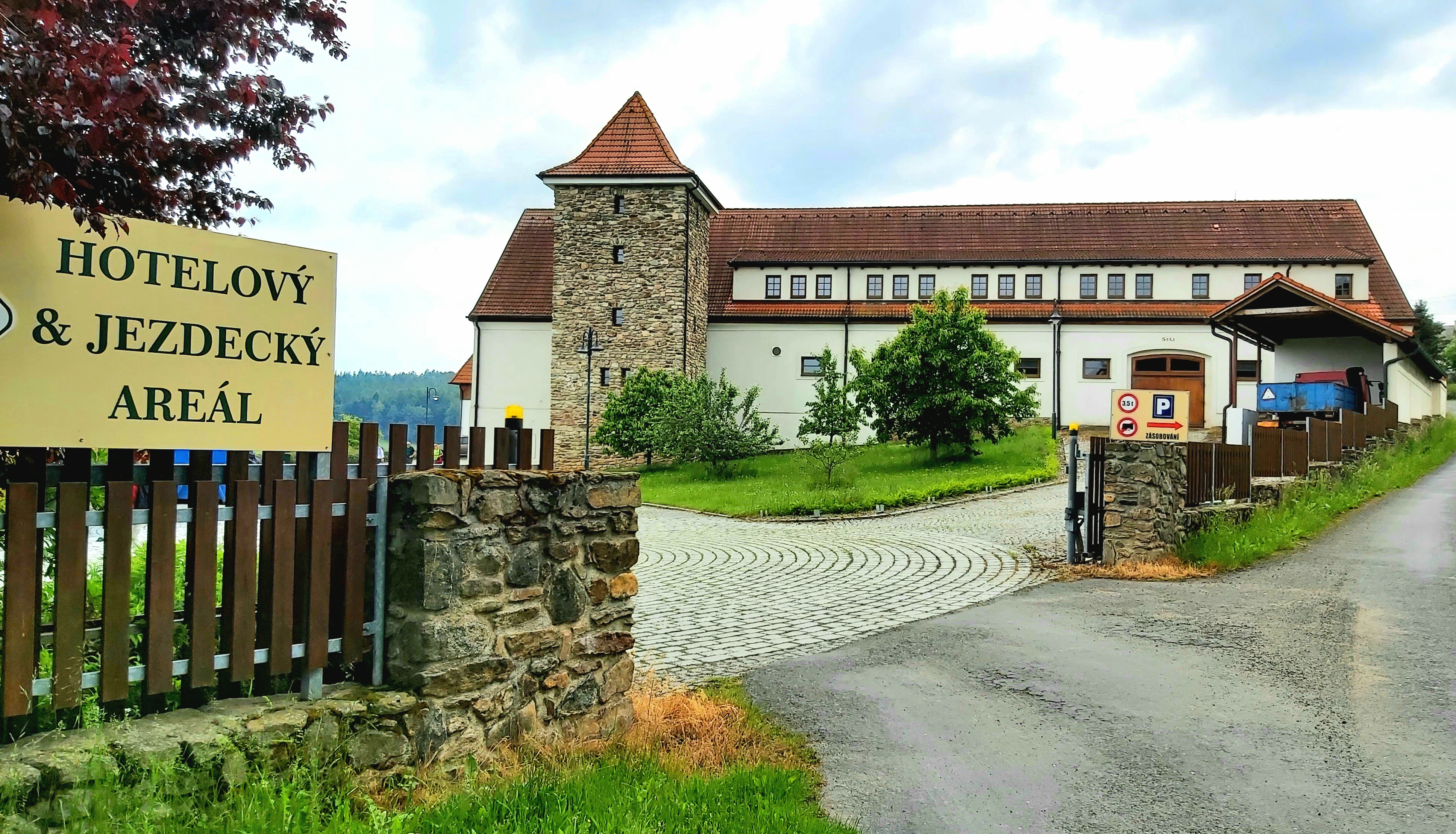 Dvůr Krutěnice foto 6