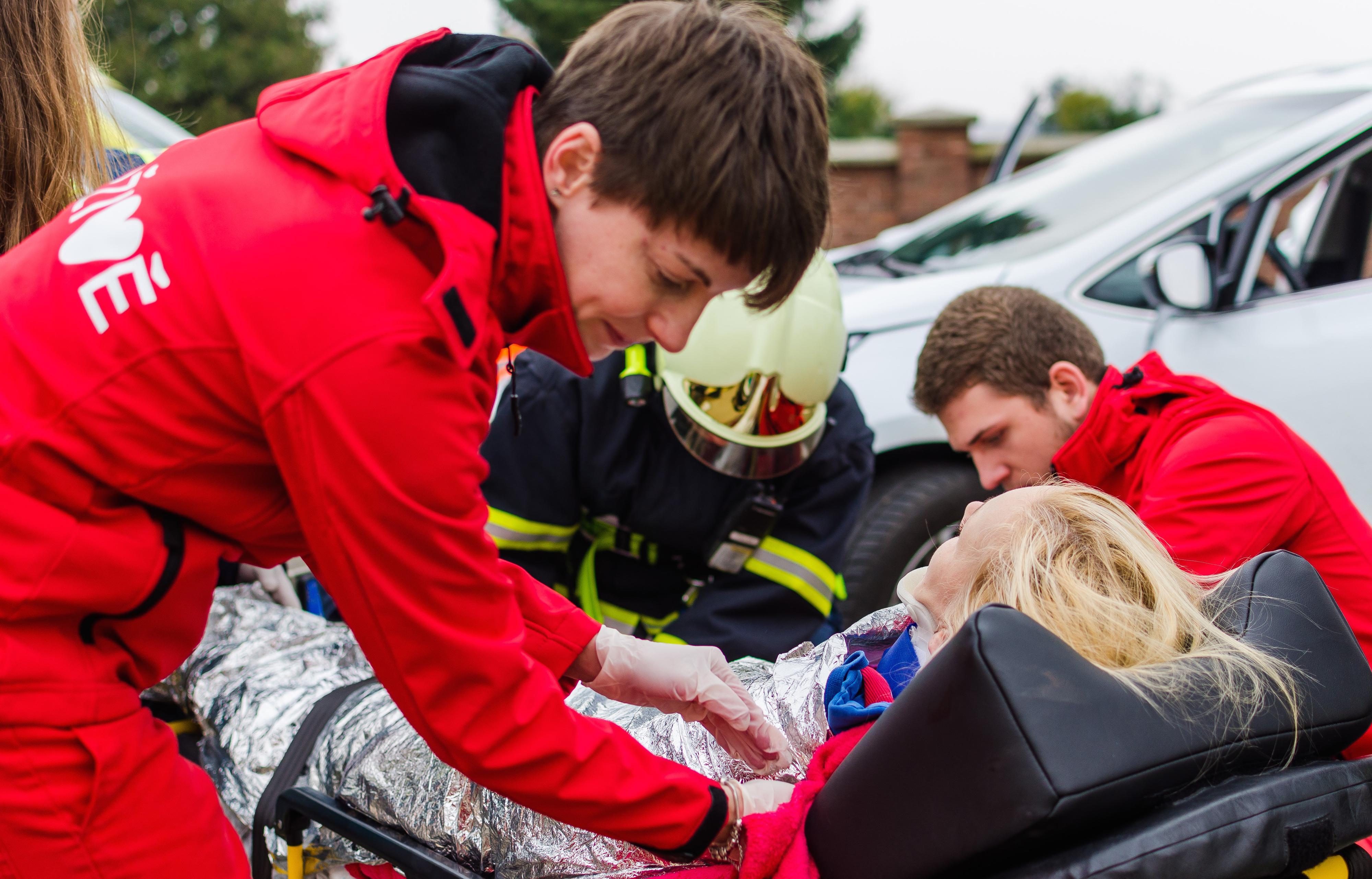 První pomoc živě - PPŽIVĚ foto 3