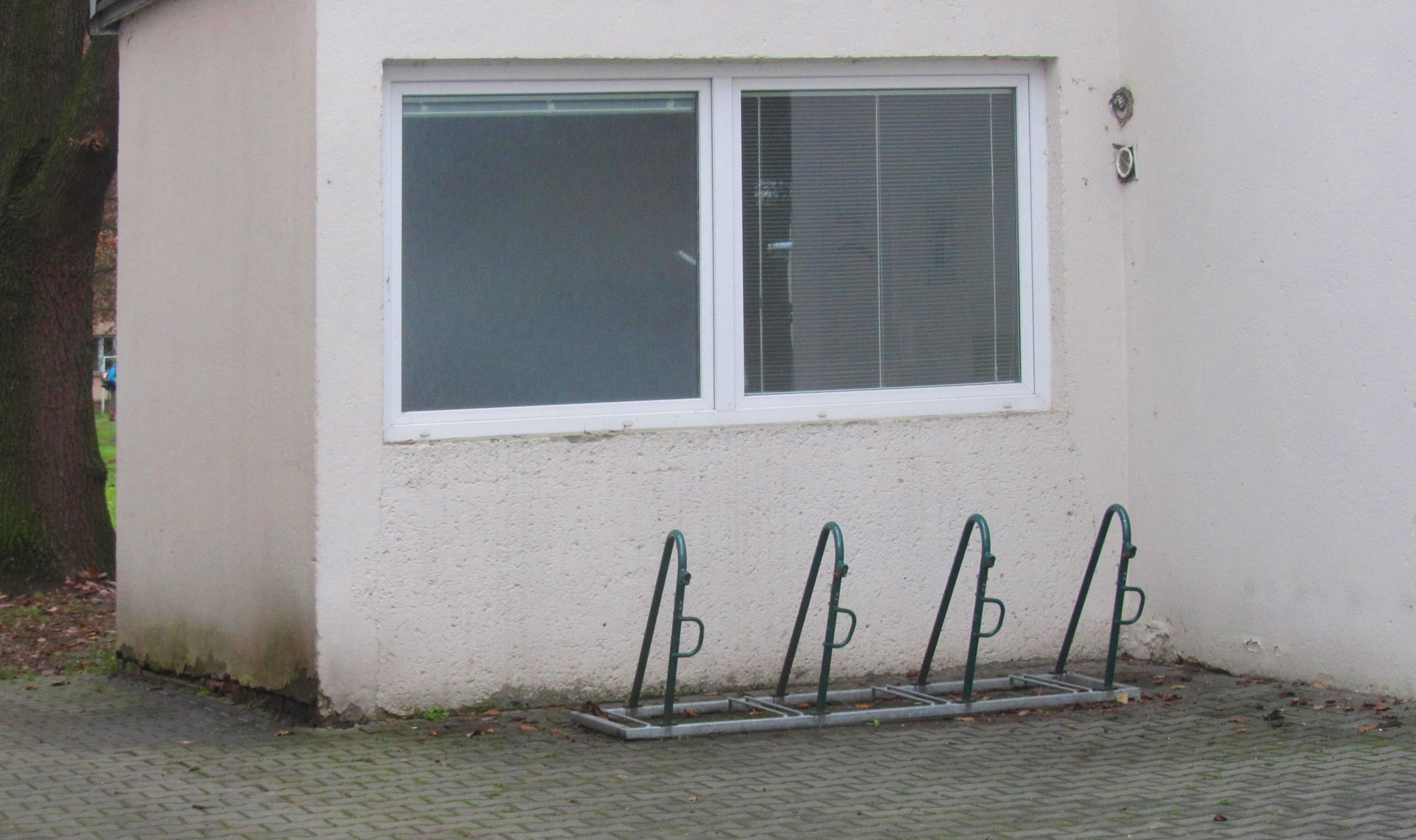 Městská policie Pardubice - Obvod II foto 3