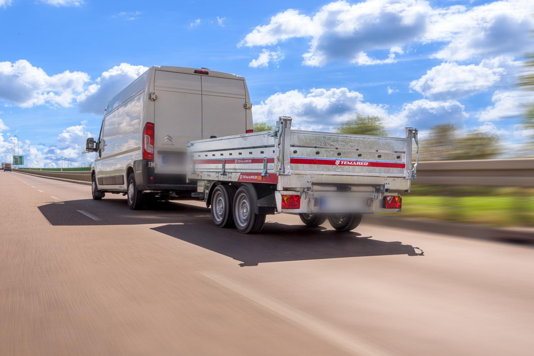 MůjPřívěs.cz - TrailersOne