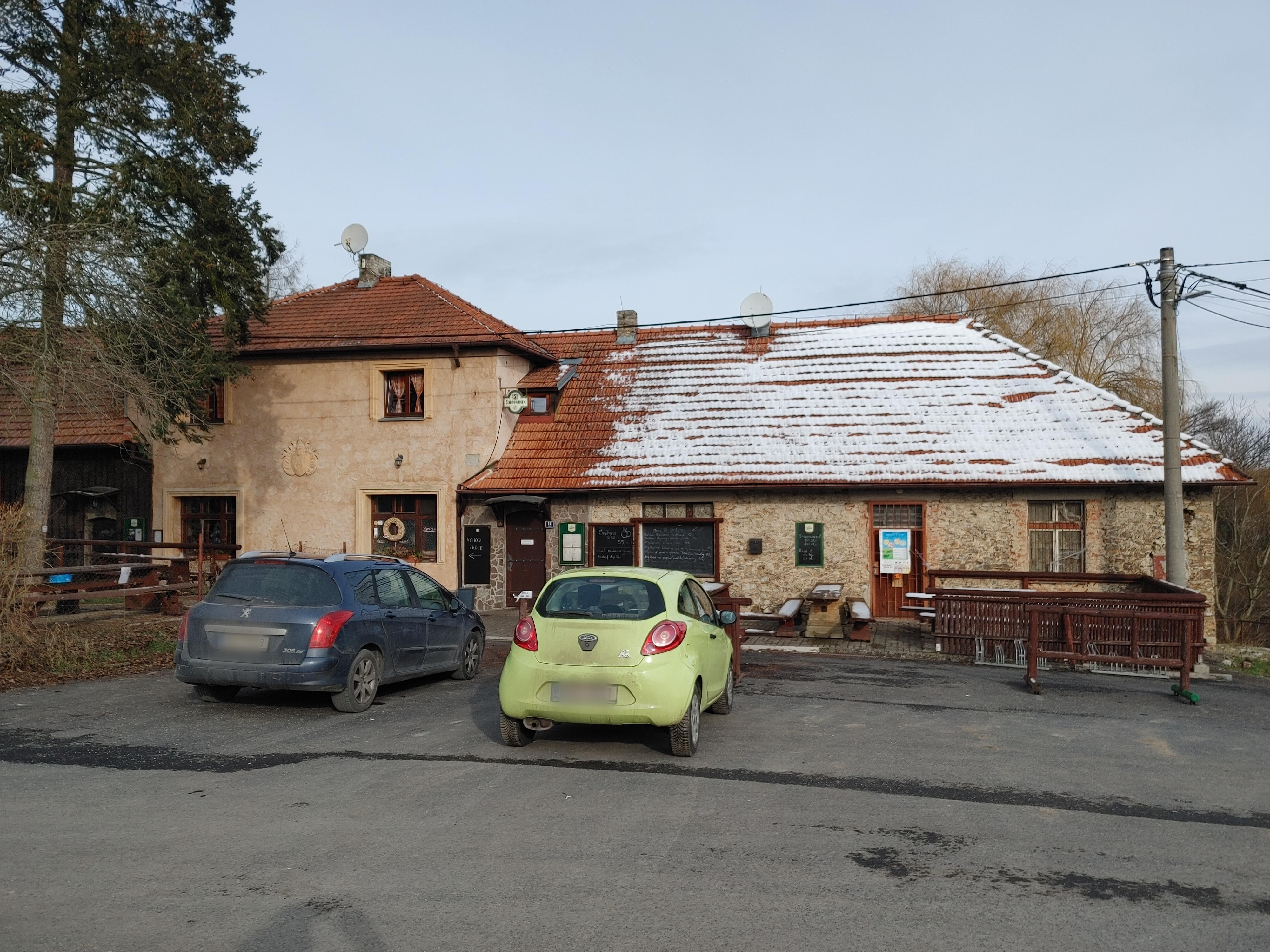 Trnovská krčma foto 3