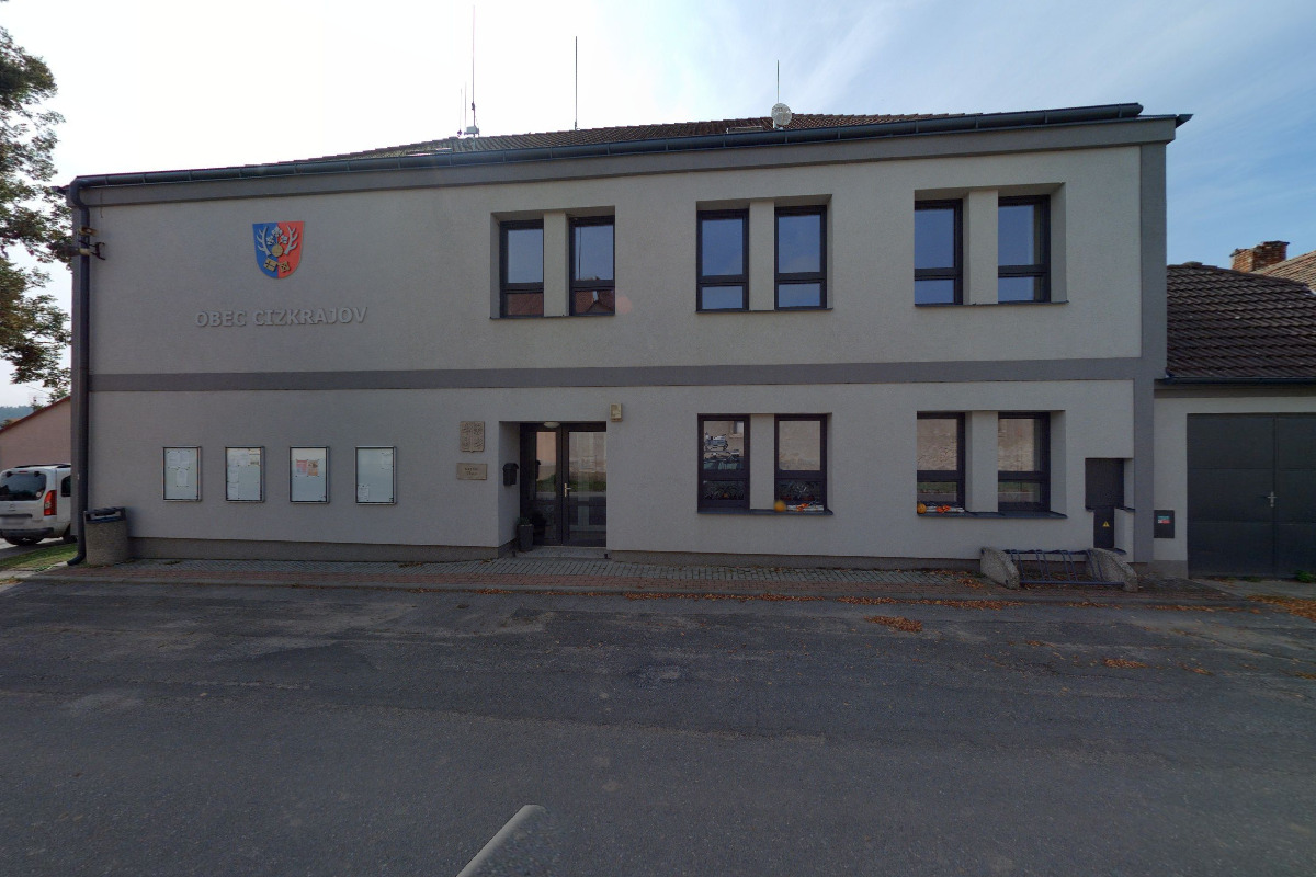 MUDr. Zdeněk Krajíček