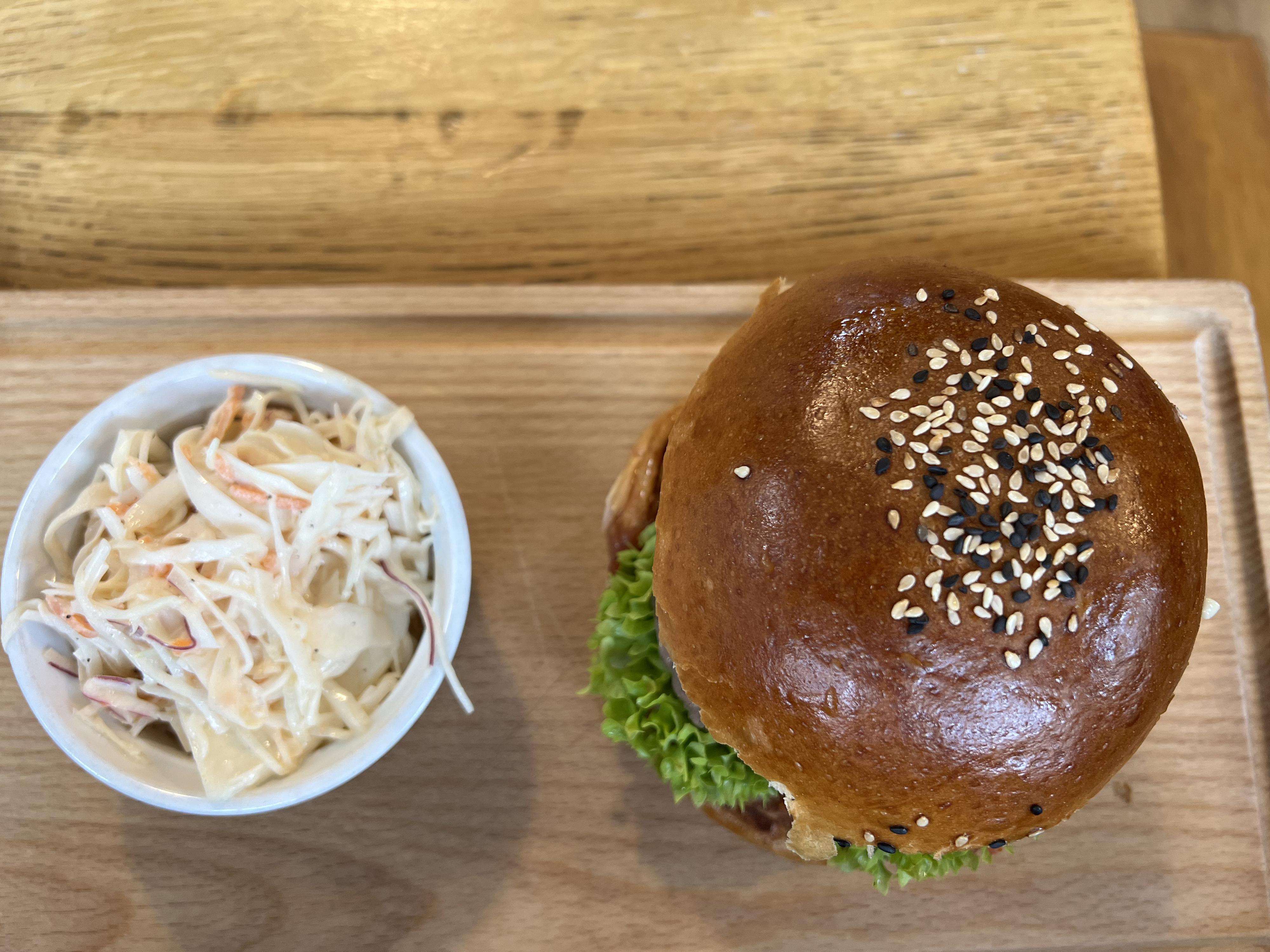 R BURGER foto 3
