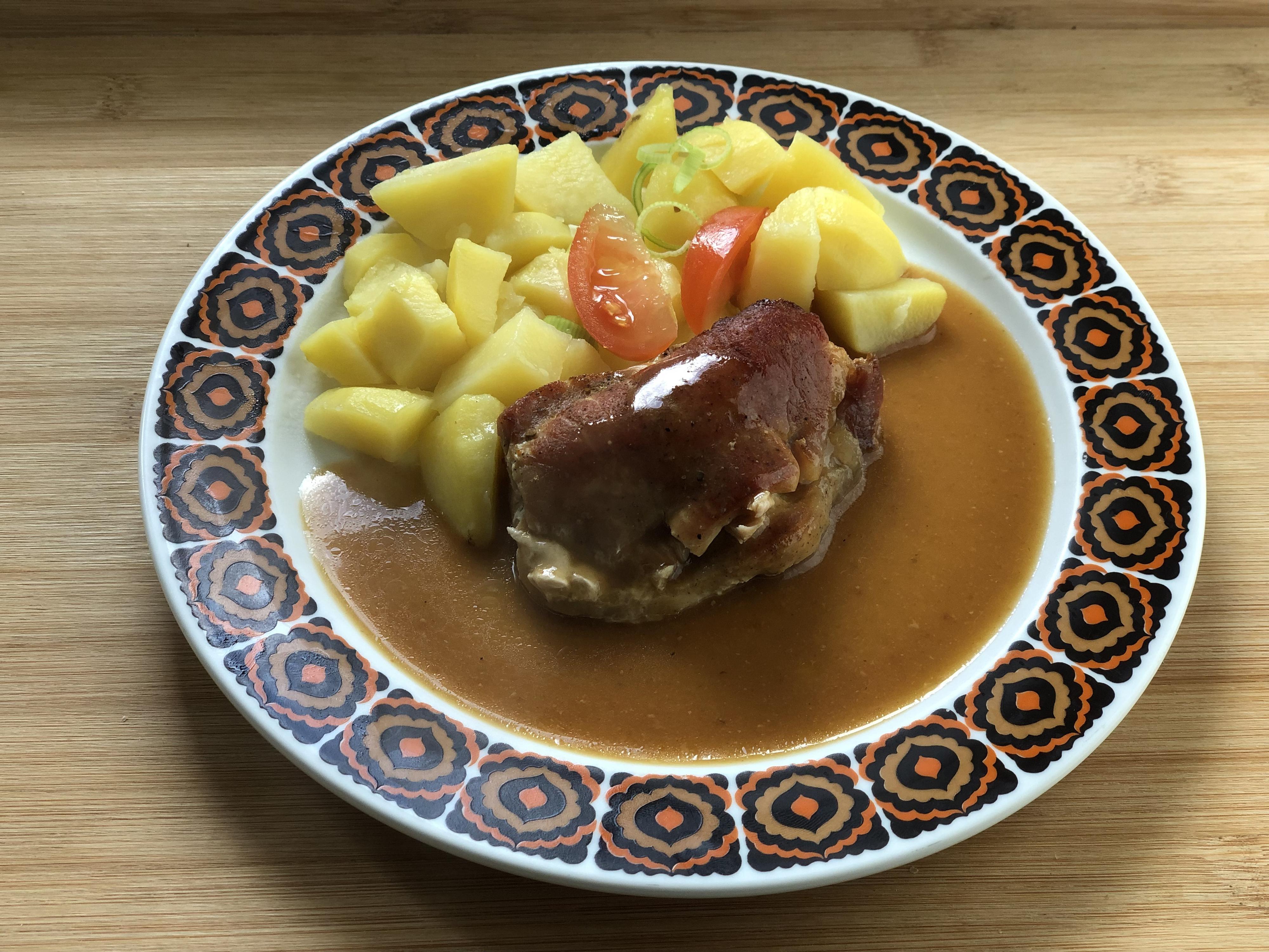 Jídelna Dusík foto 6