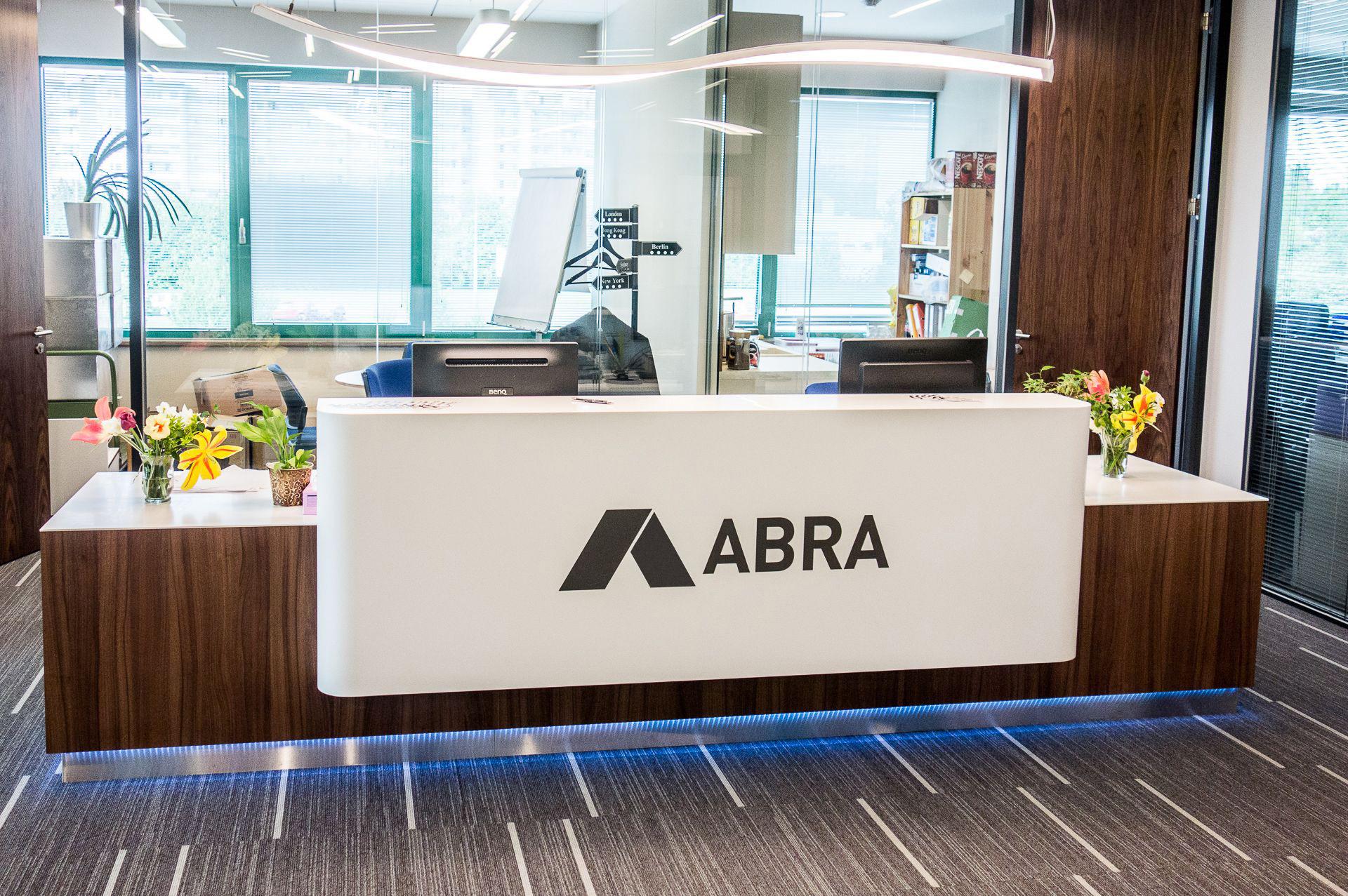 ABRA Software