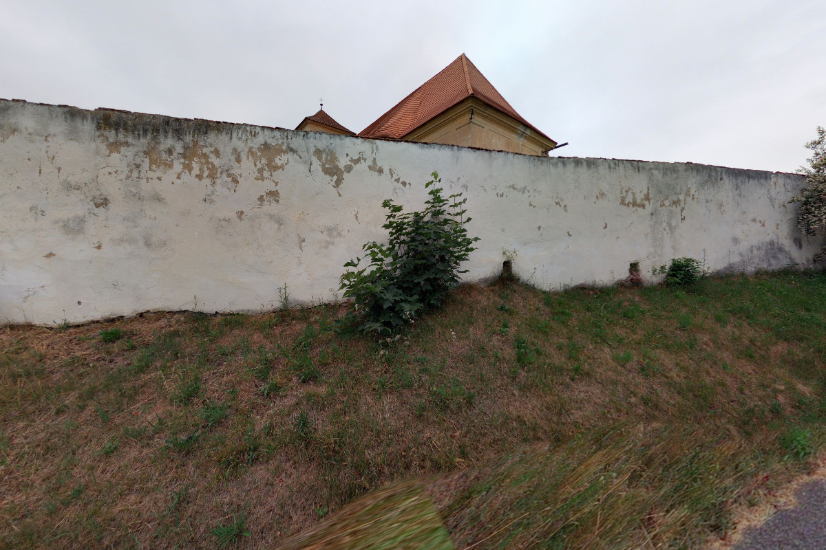 Římskokatolická farnost - děkanství Frýdlant v Čechách