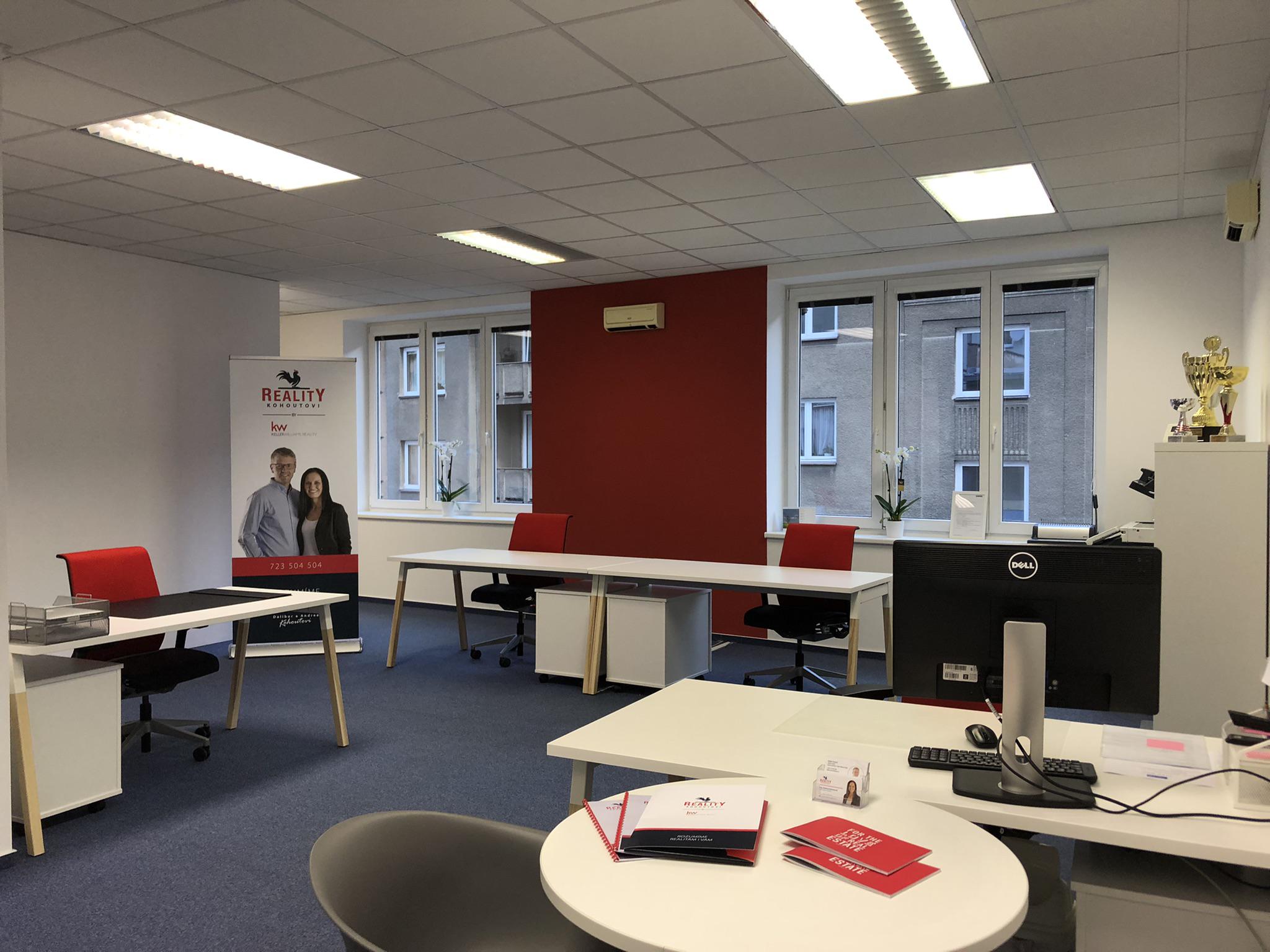 Ing. Andrea Kohoutová - realitní makléř foto 5