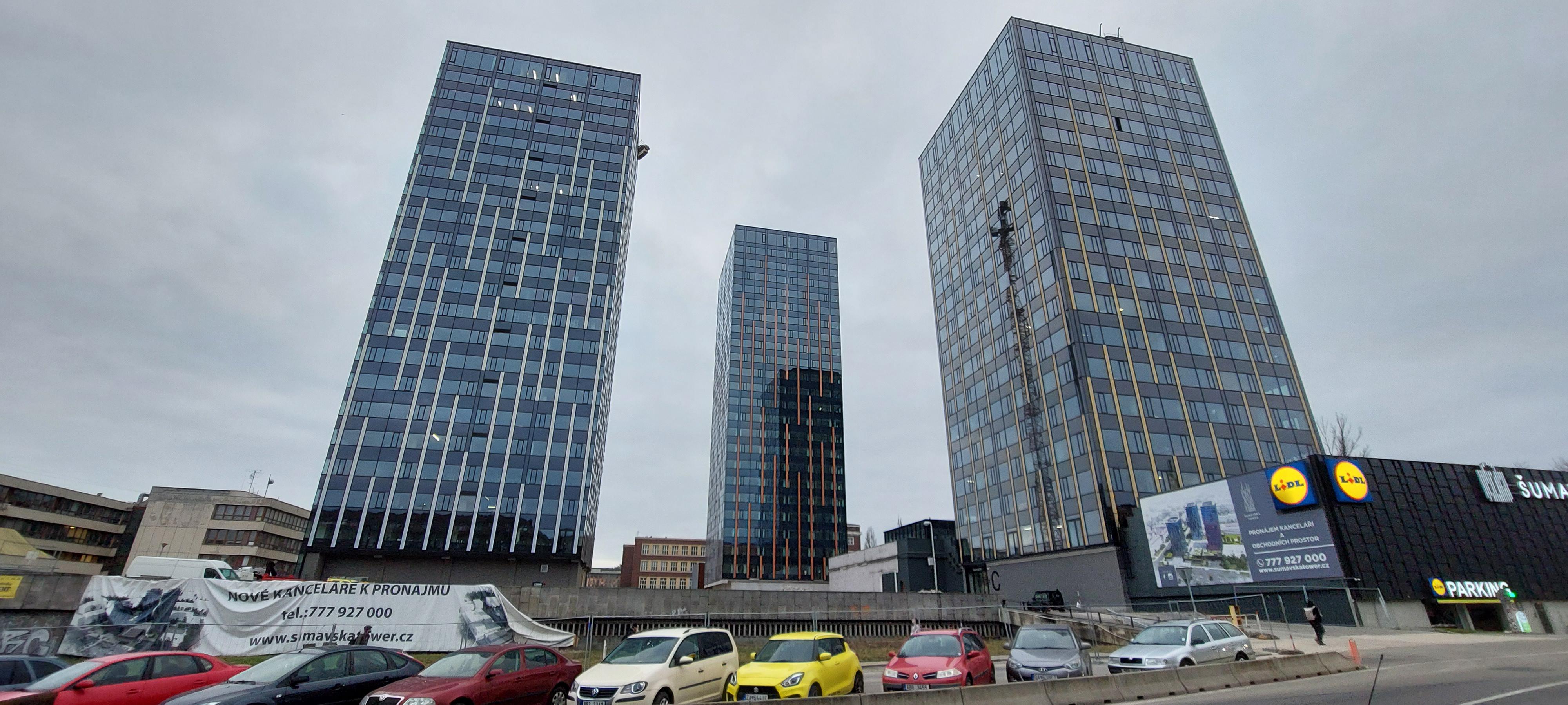 Finanční úřad pro Jihomoravský kraj - Územní pracoviště Brno III foto 4