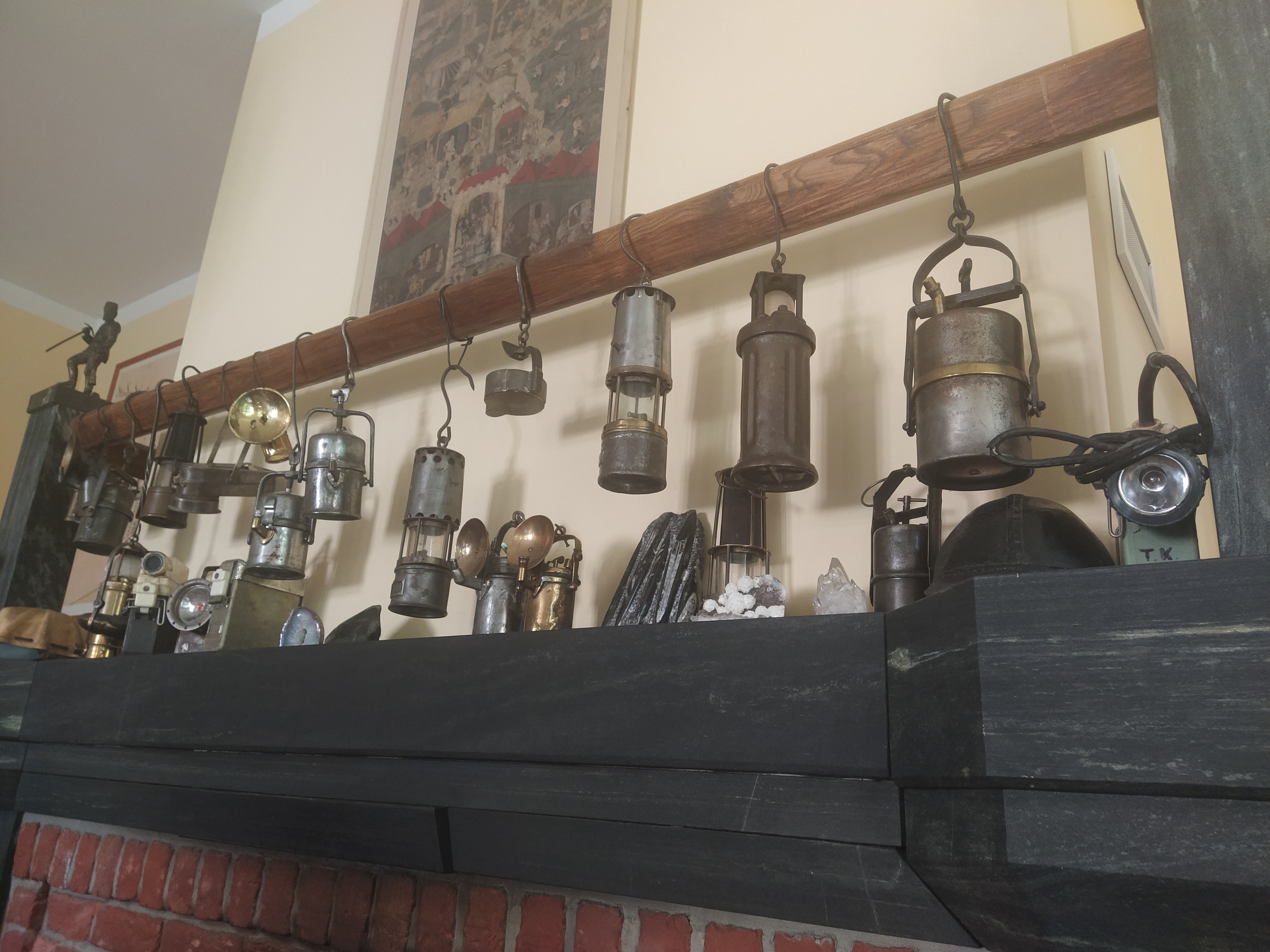 Penzion Havířská bouda foto 2