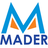 logo MADER