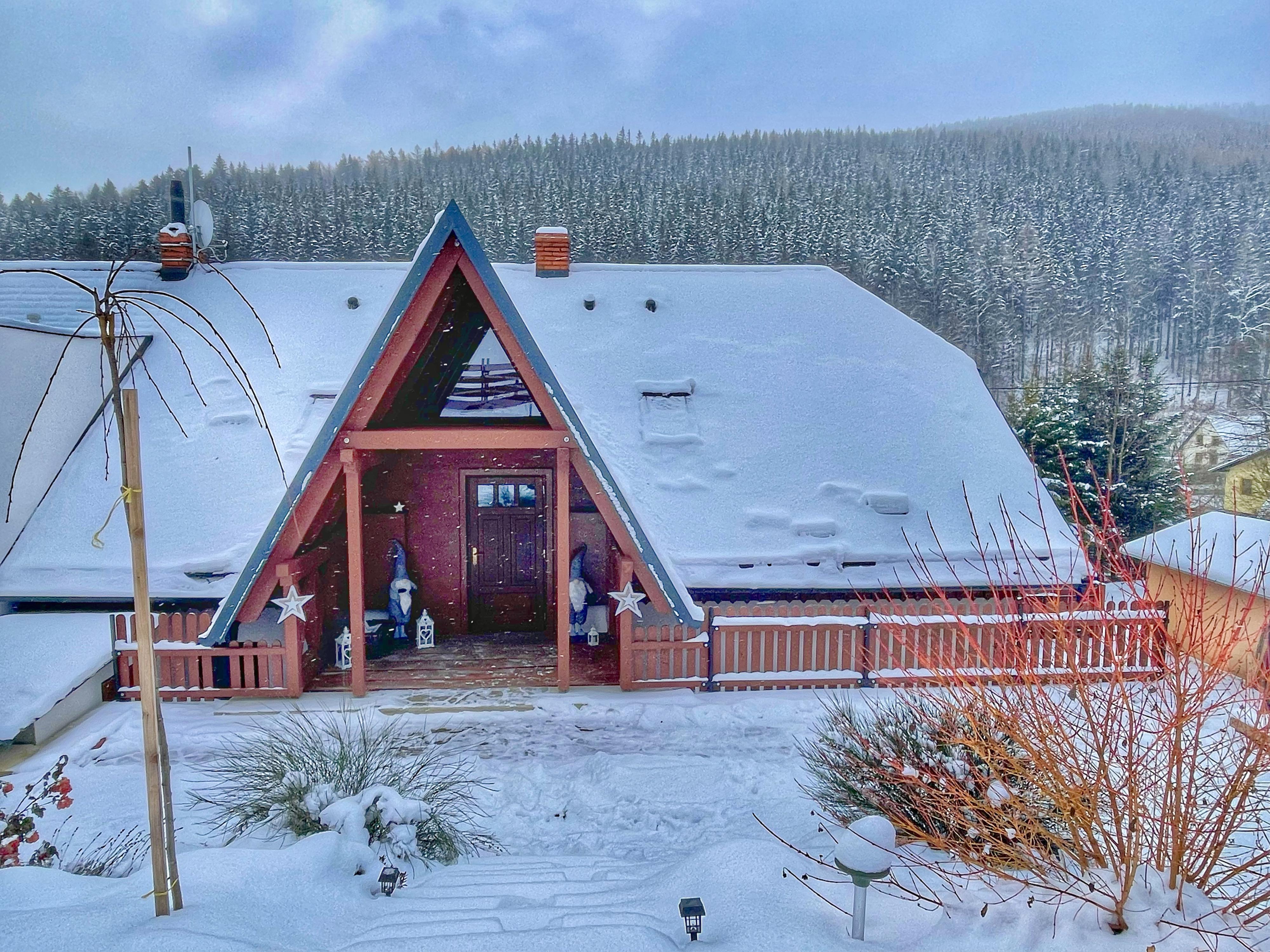 Vantova Chalupa foto 2