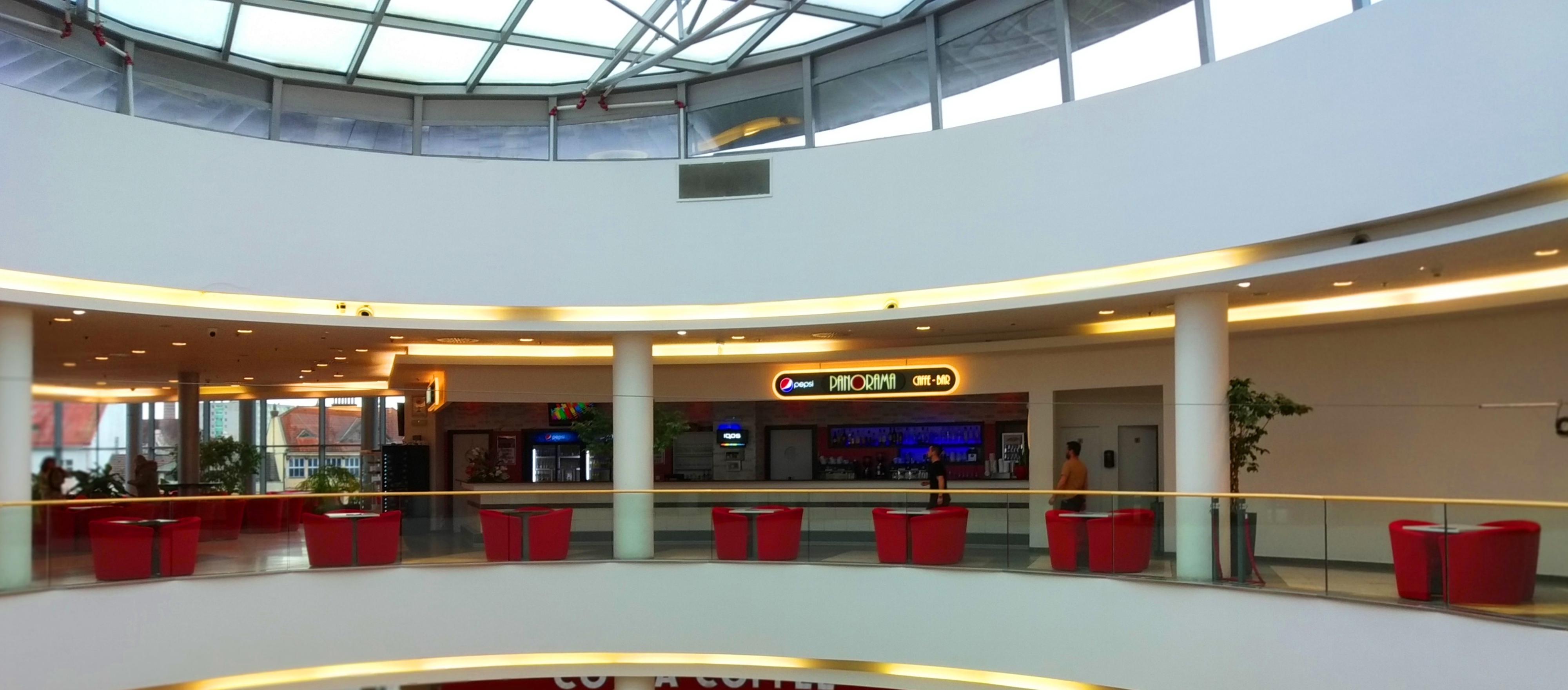 Panorama Caffe Bar foto 2