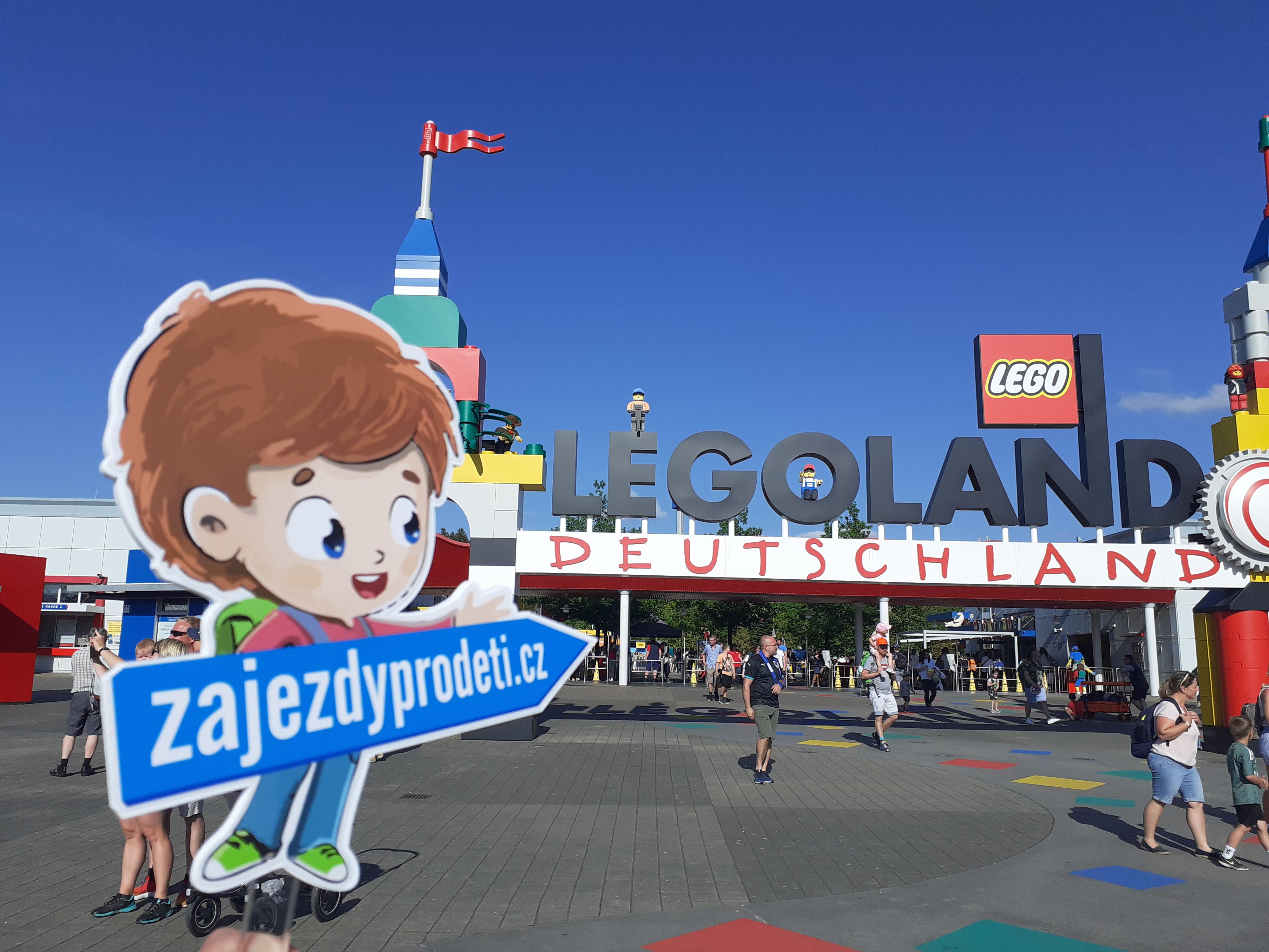 Zájezdy pro děti foto 2