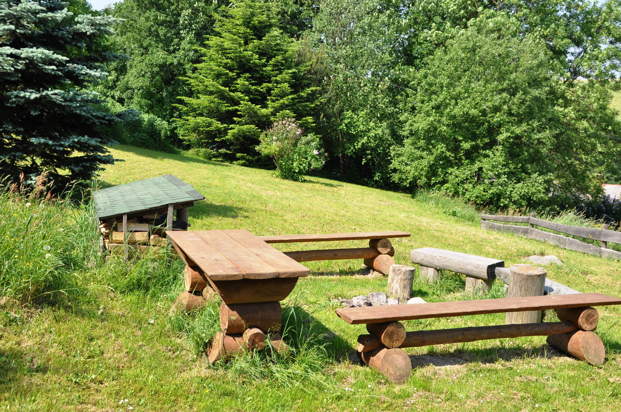 Chalupa Hedeč 119 - Rodinné chalupy foto 5